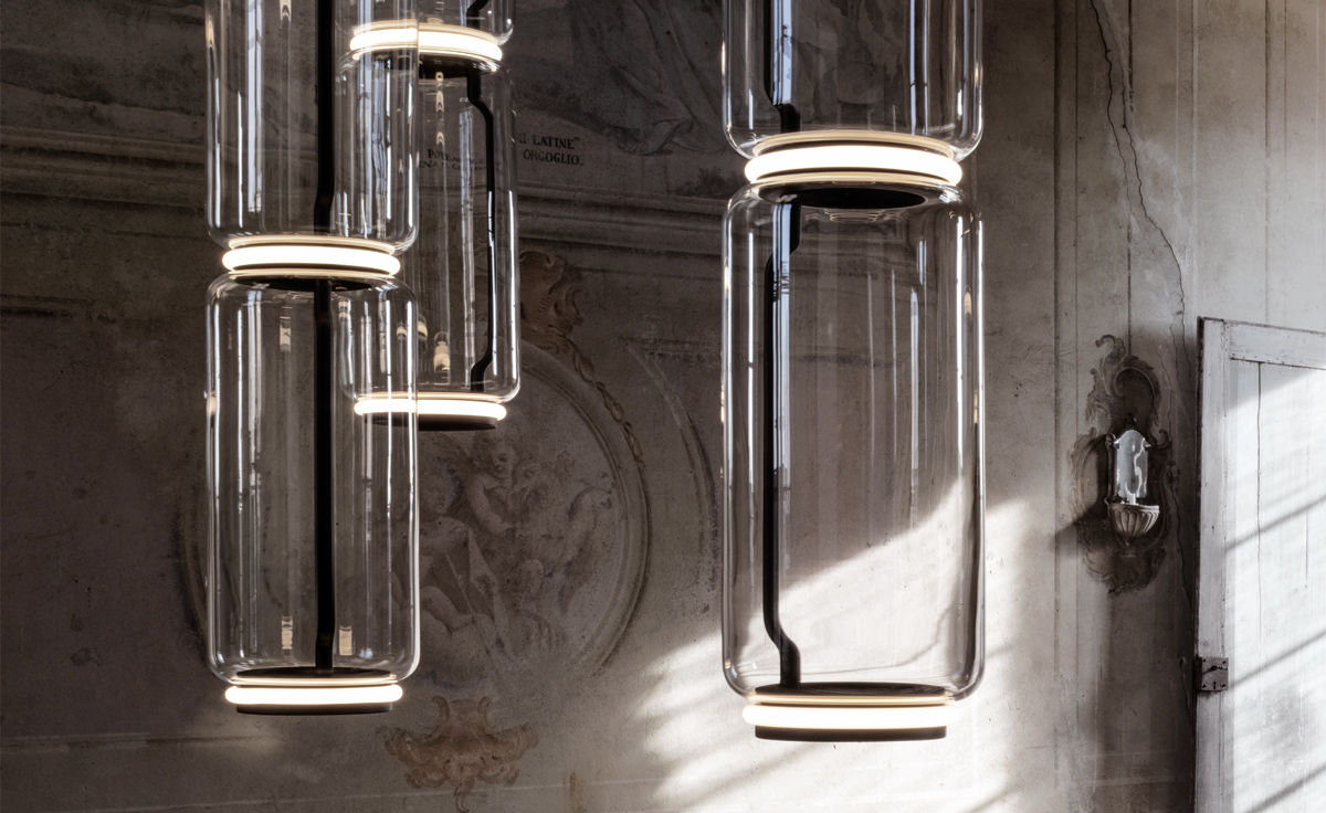 noctambule s5 suspension lamp