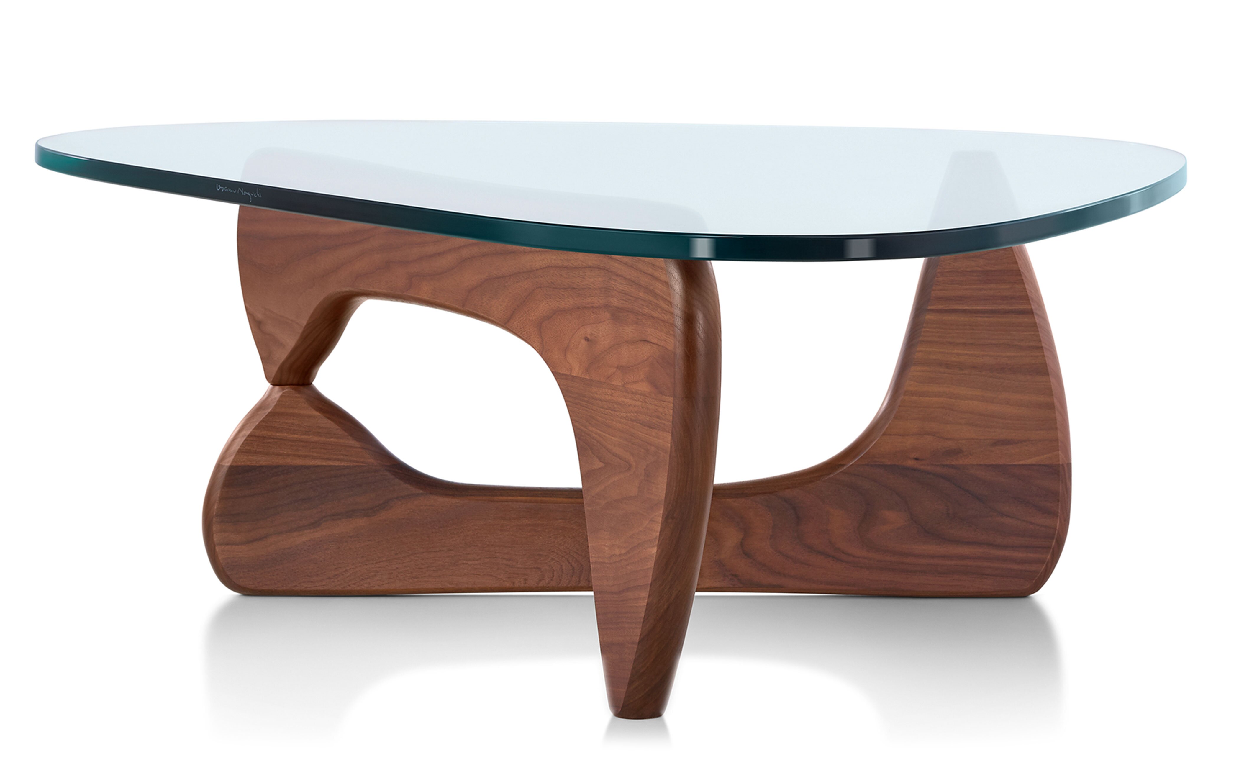 noguchi coffee table