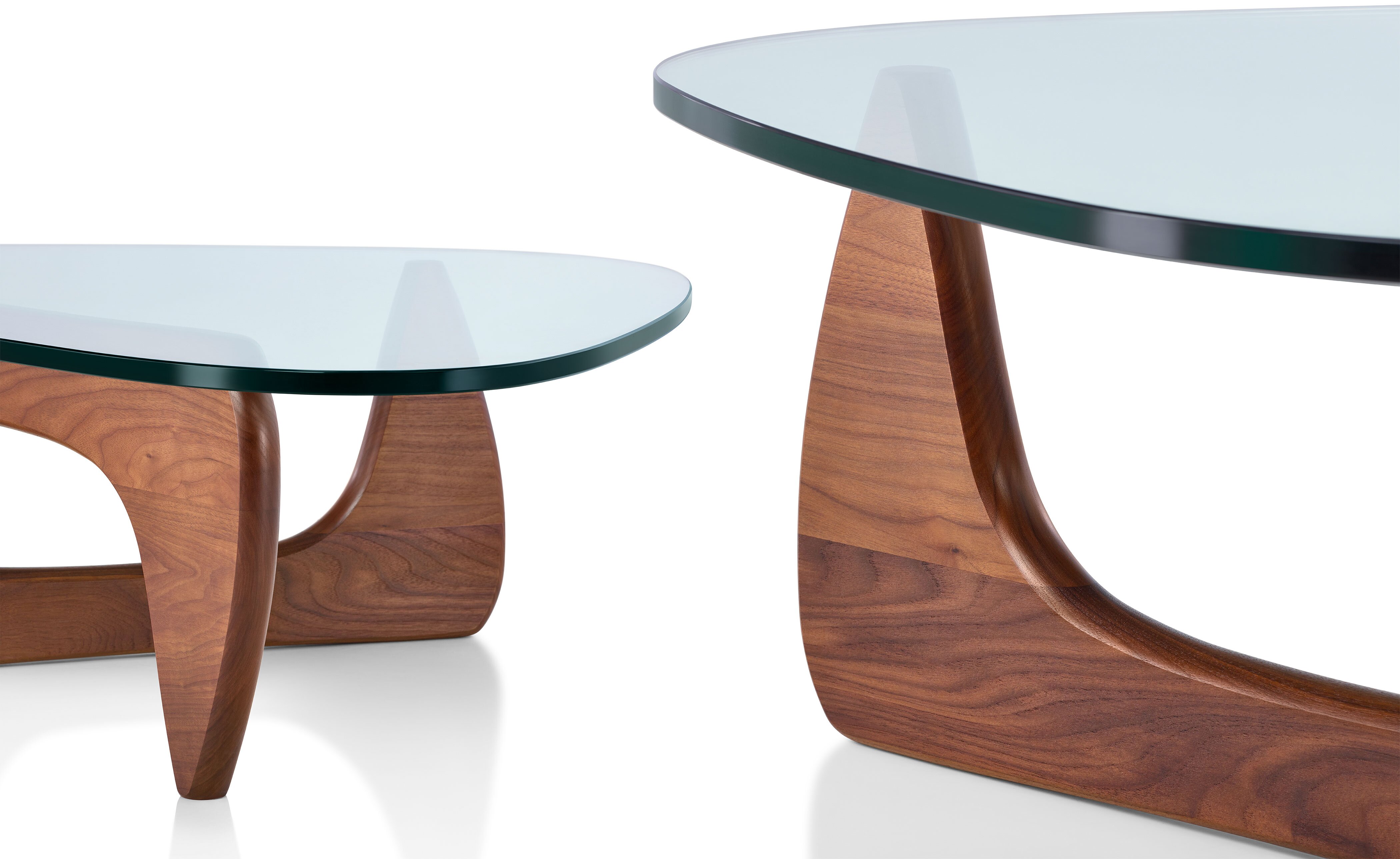 noguchi coffee table