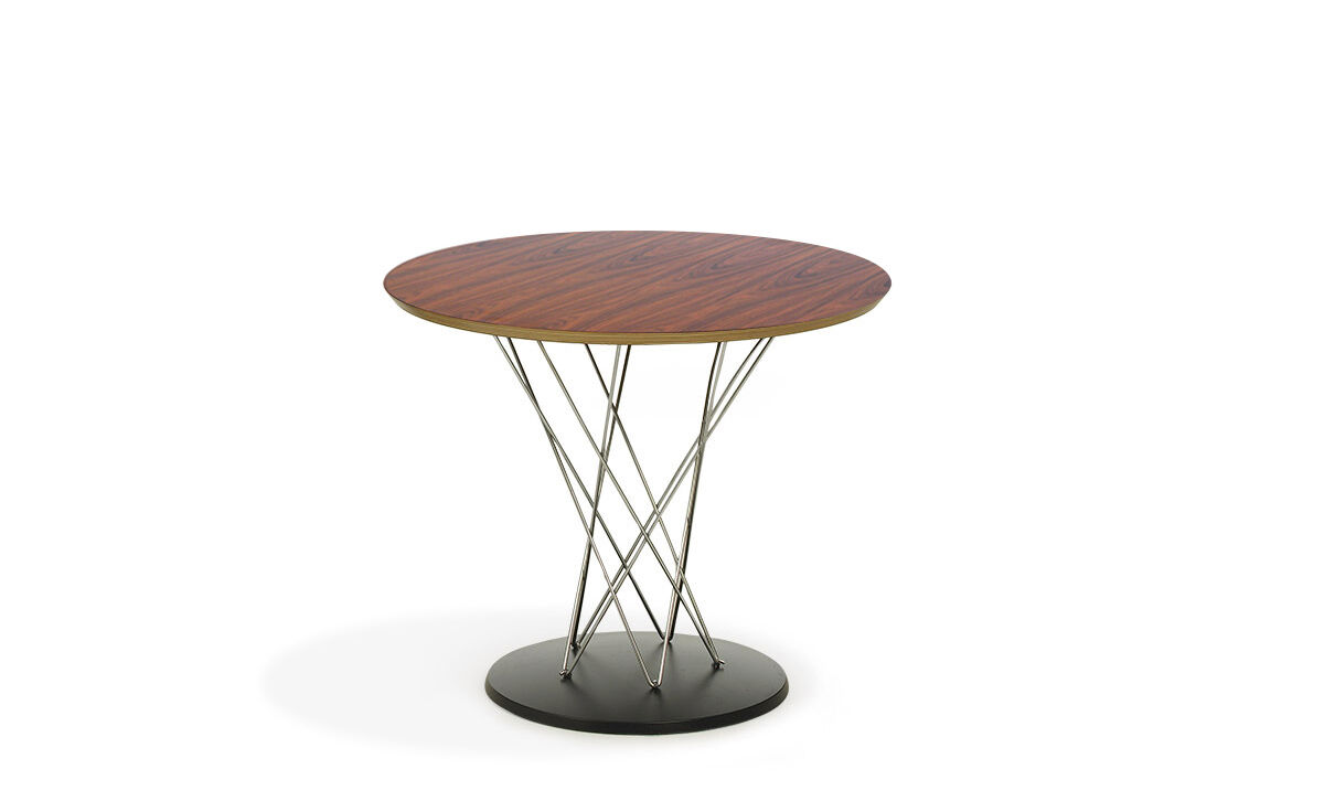 noguchi cyclone side table