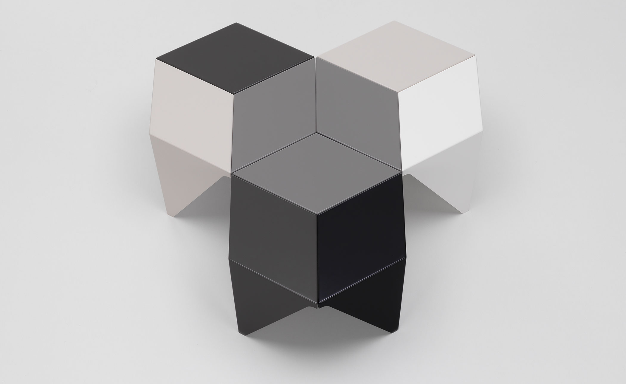 noguchi prismatic table