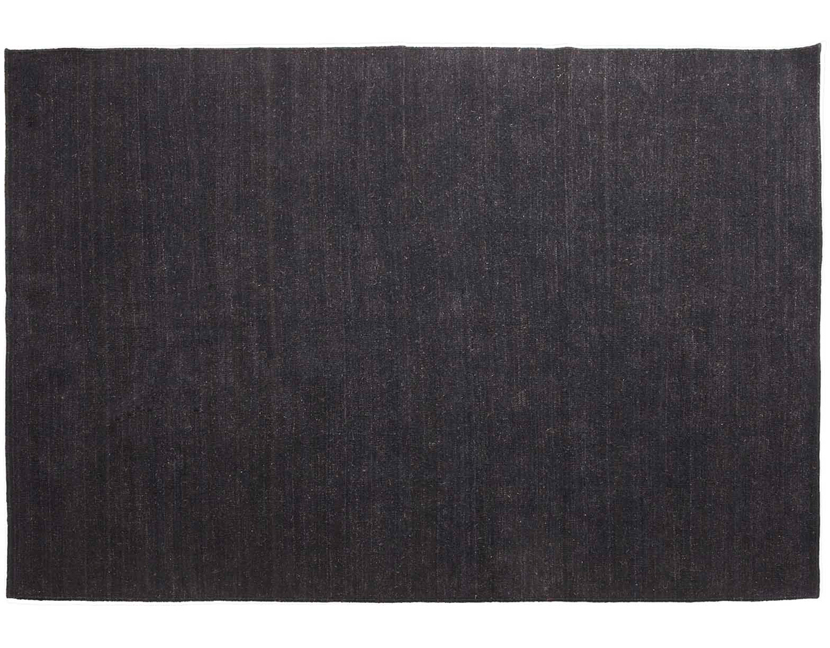 nomad wool rug