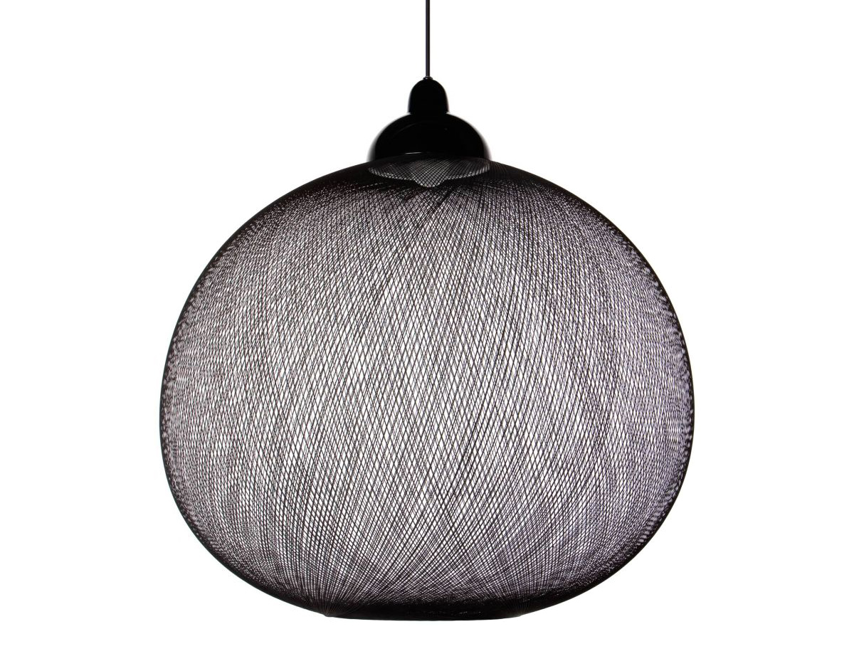 non random light