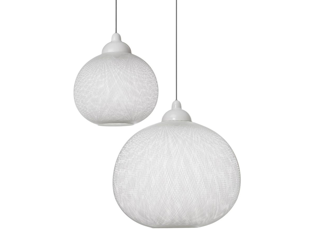 non random light