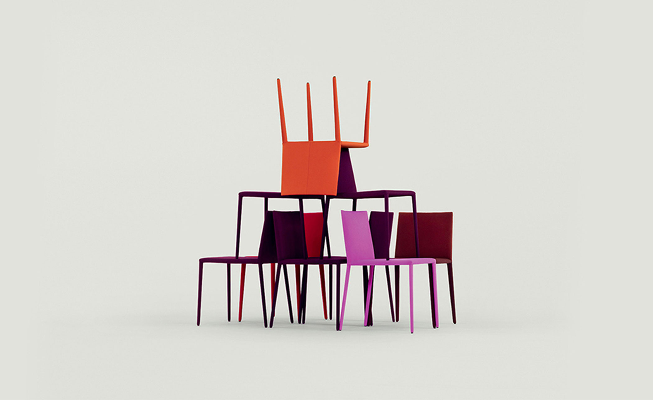 Norma Stool