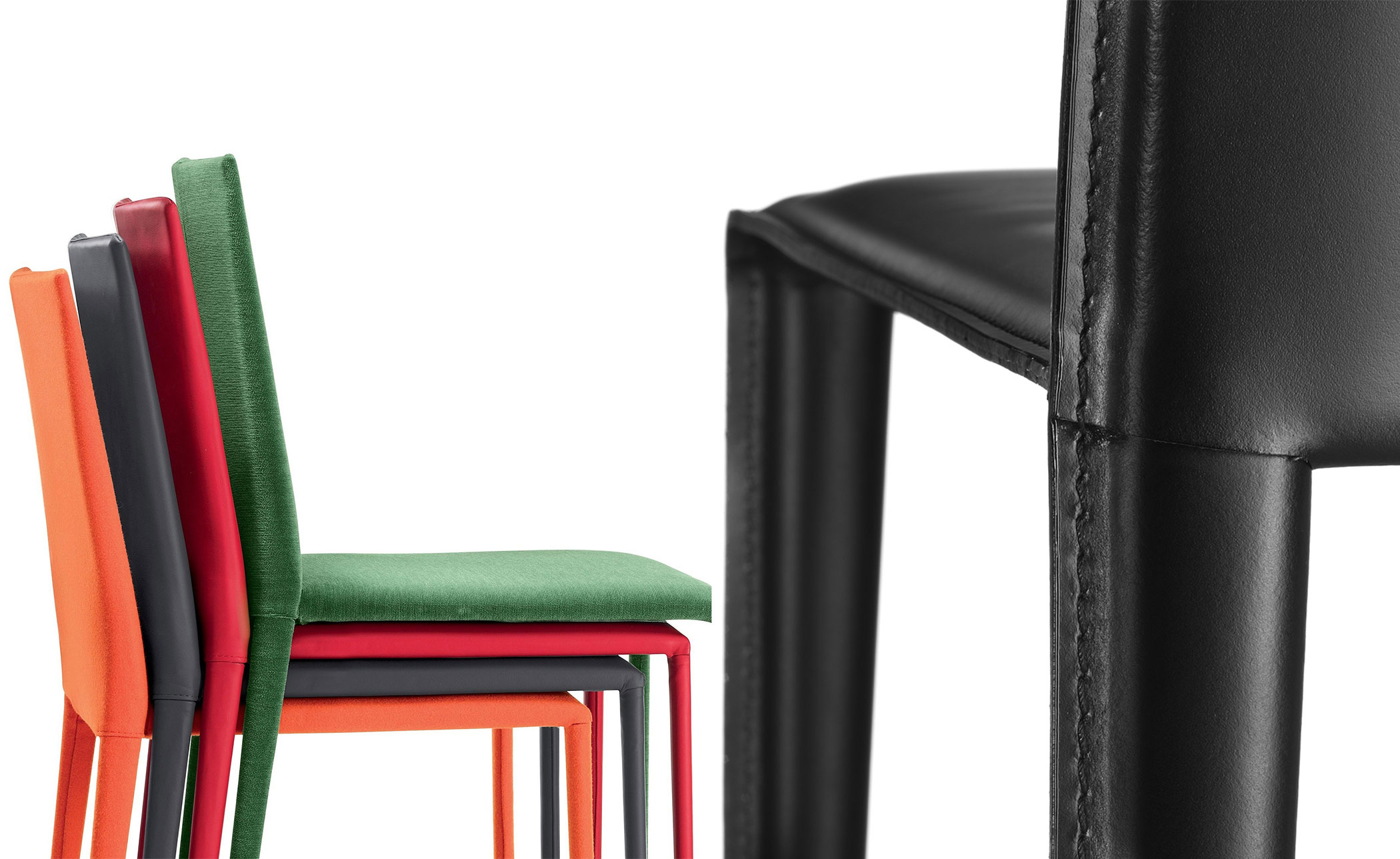 Norma Chair