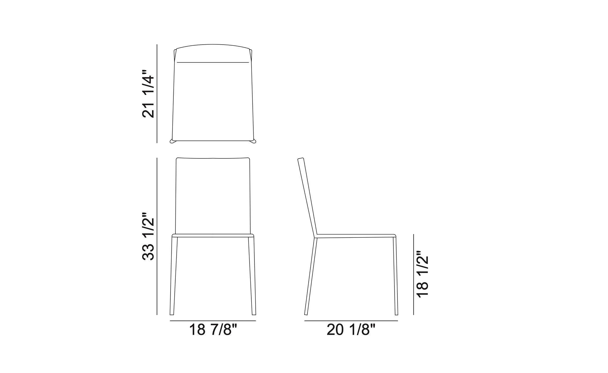 Norma Chair