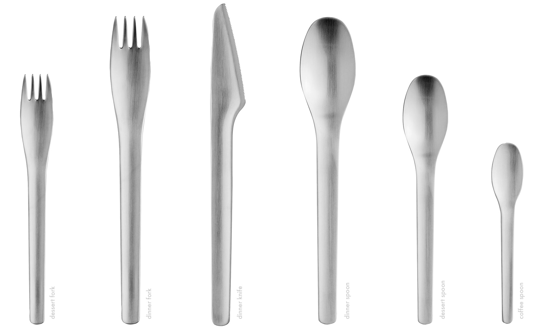 EM Flatware Set