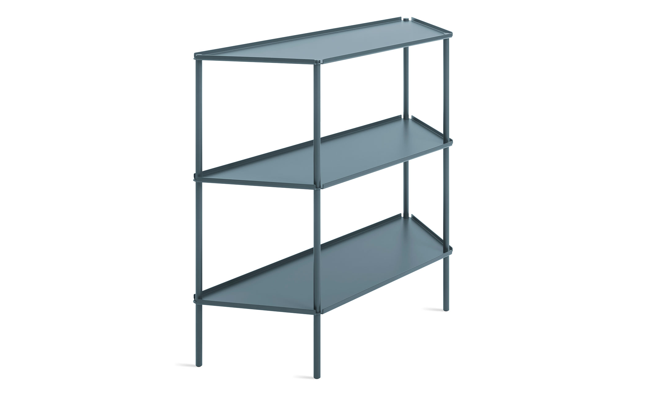 not for nothing shelf