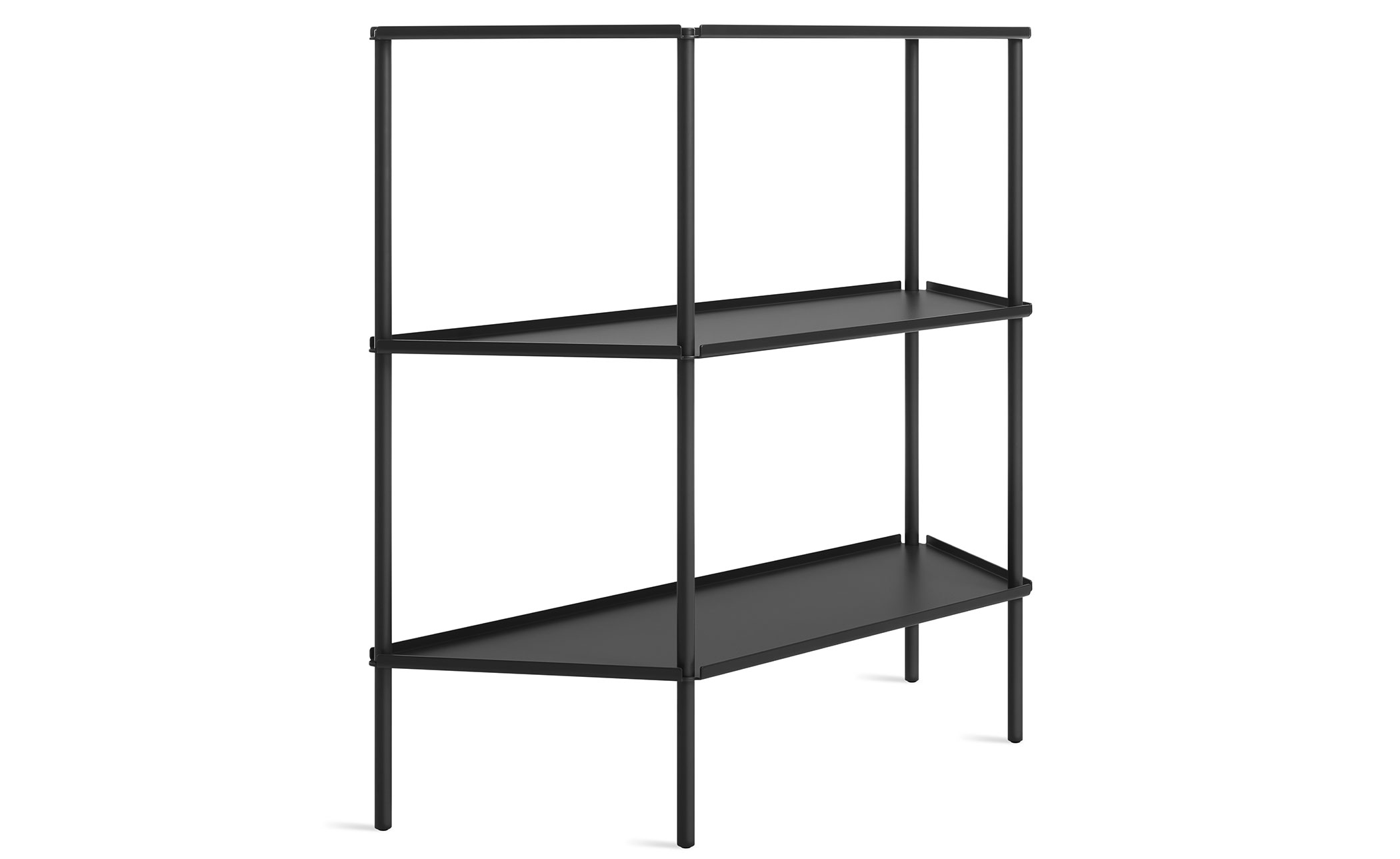 not for nothing shelf