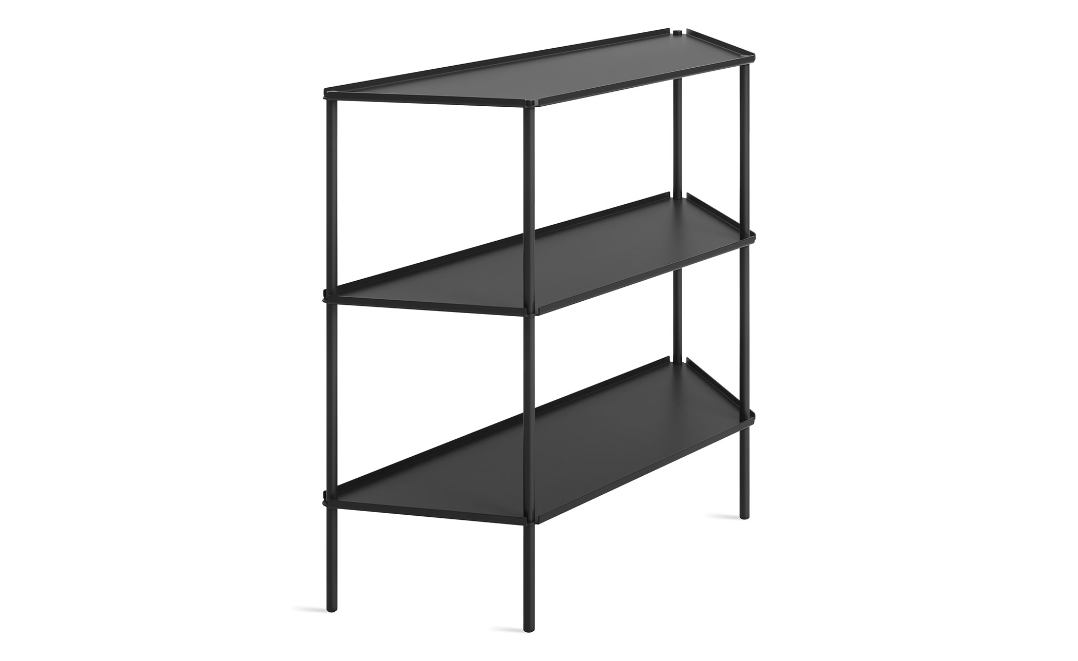 not for nothing shelf