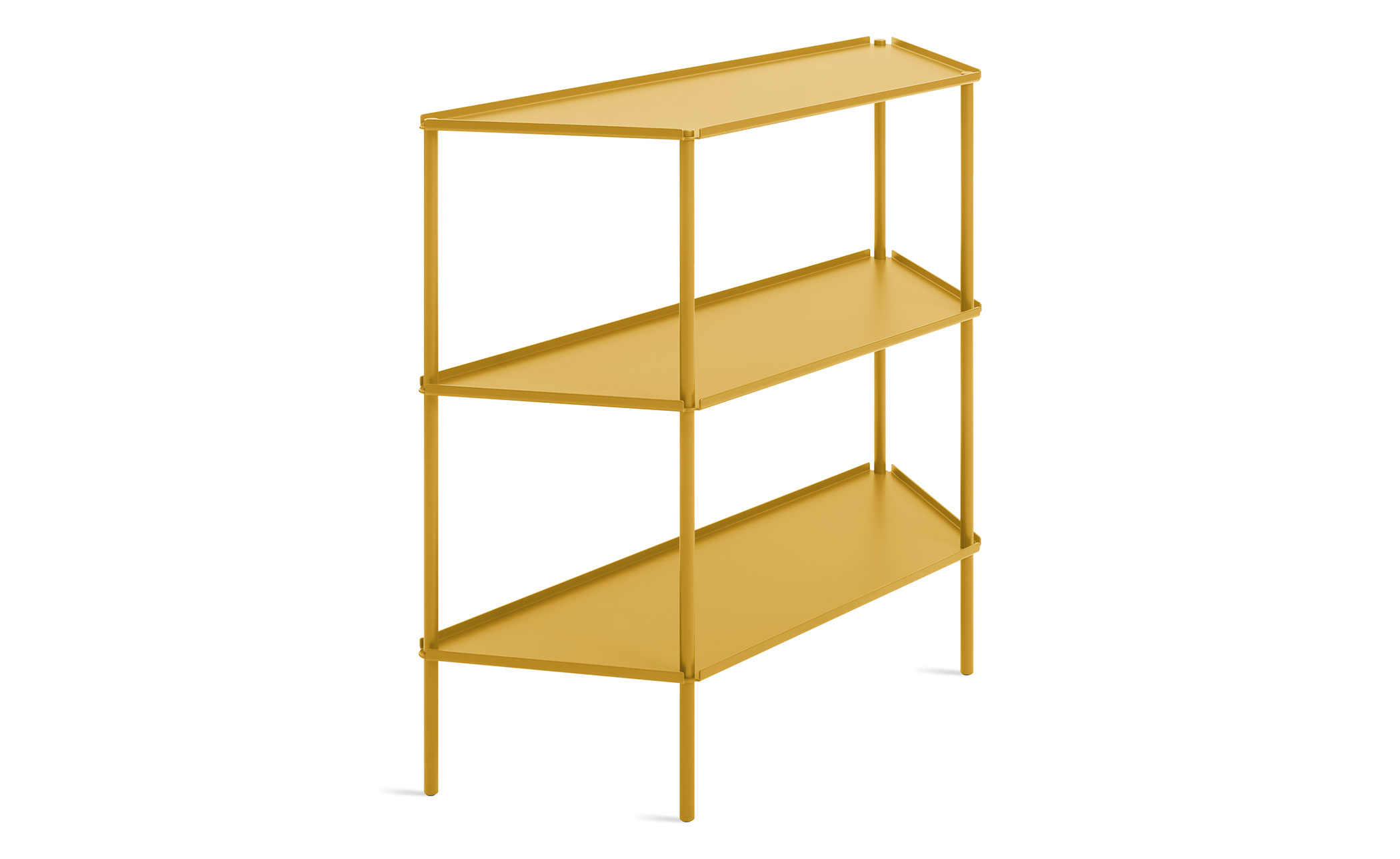 not for nothing shelf