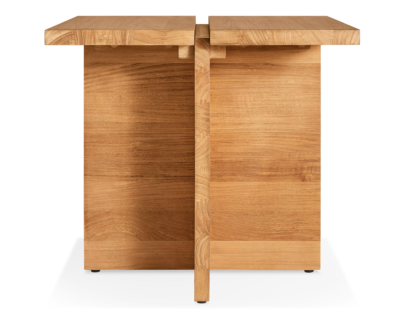 NowThen Outdoor Side Table