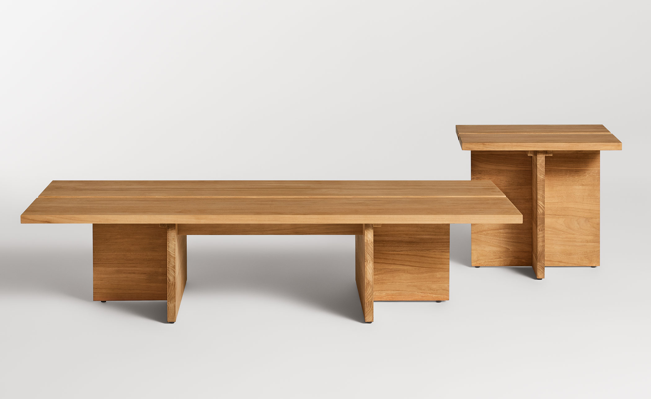 NowThen Outdoor Side Table