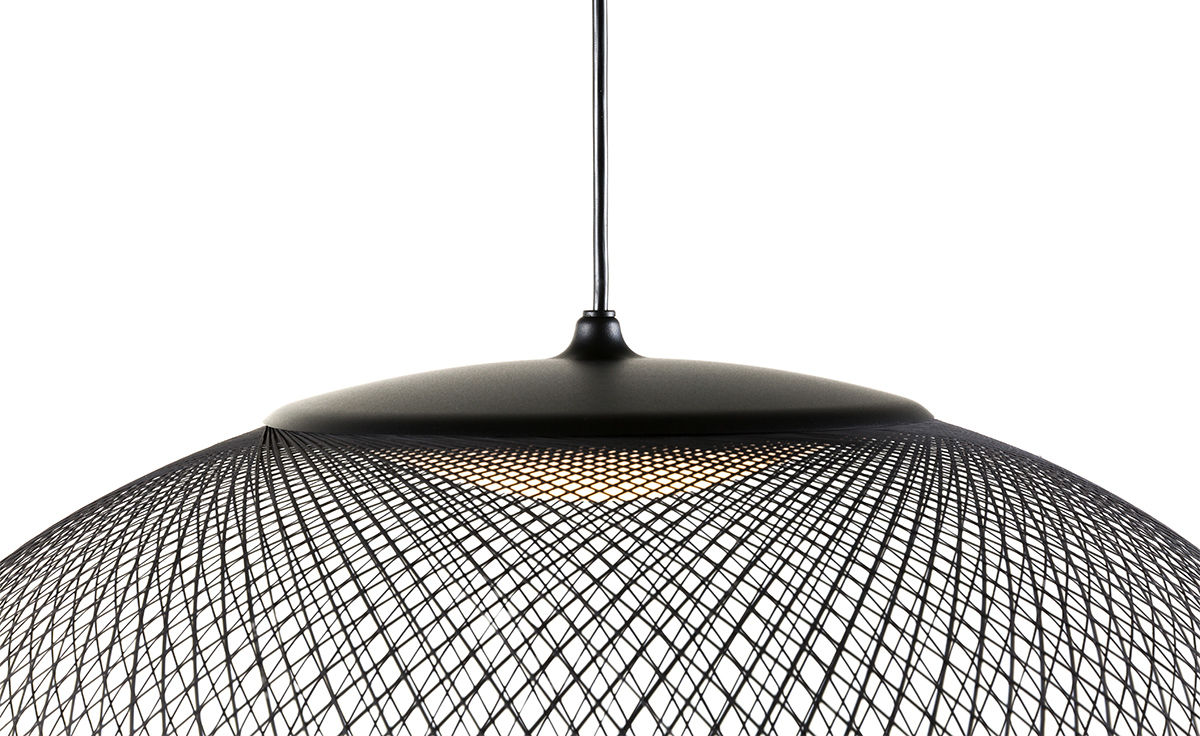 nr2 suspension lamp
