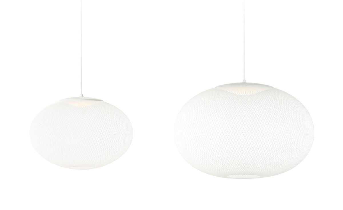 nr2 suspension lamp