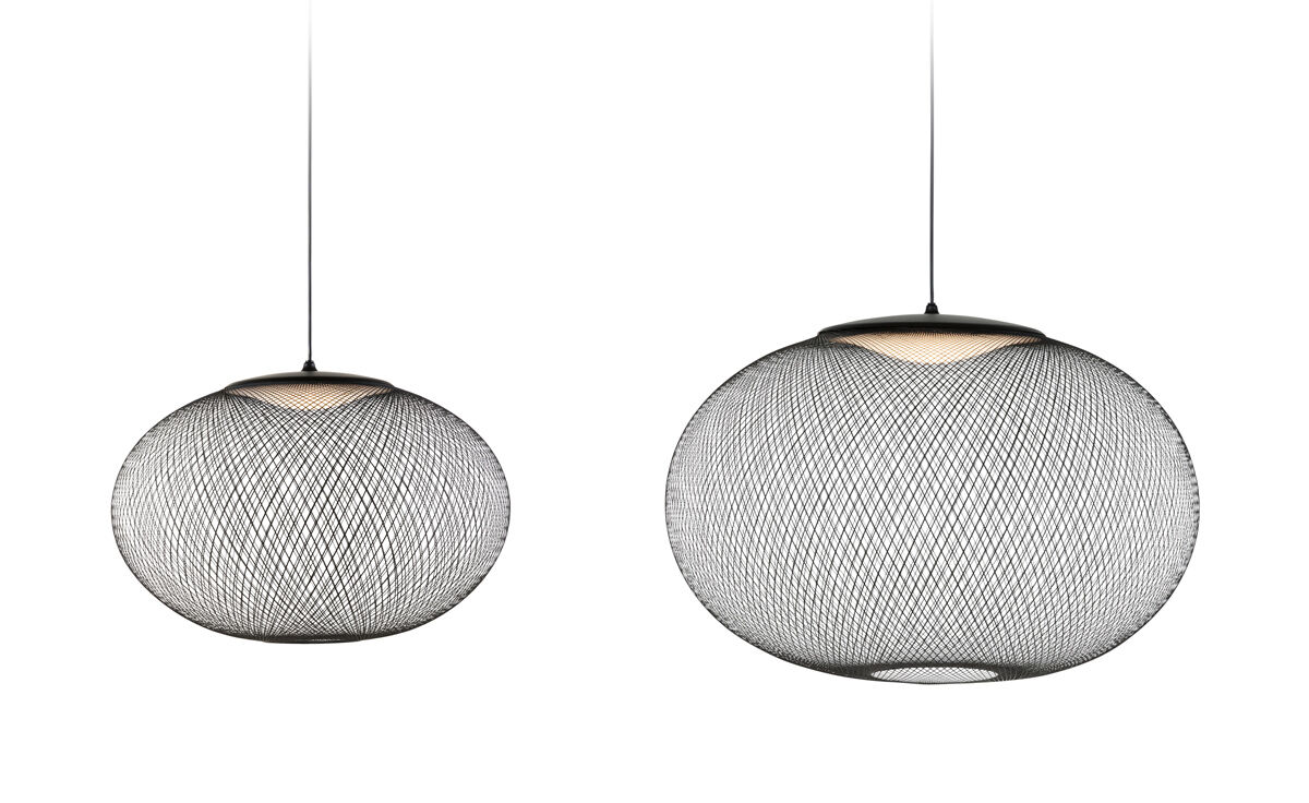 nr2 suspension lamp