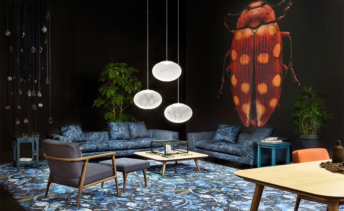 nr2 suspension lamp