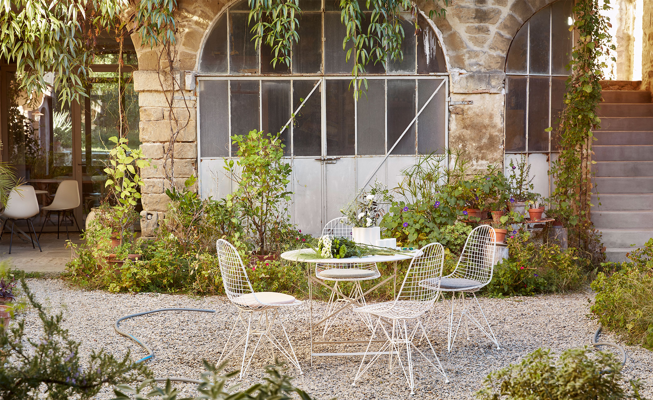 nuage vase céramique