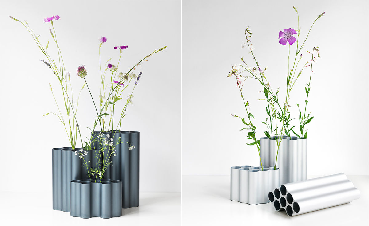 nuage vase