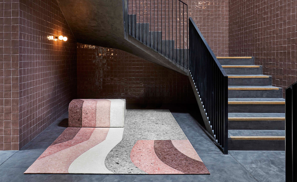 nuances curve rug