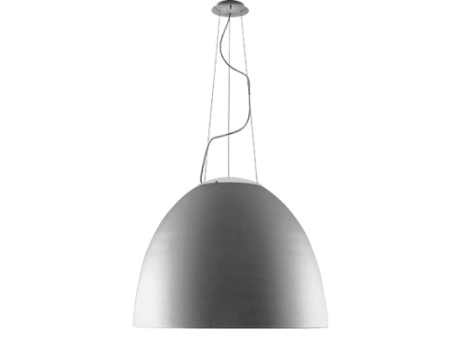 nur 1618 led suspension lamp