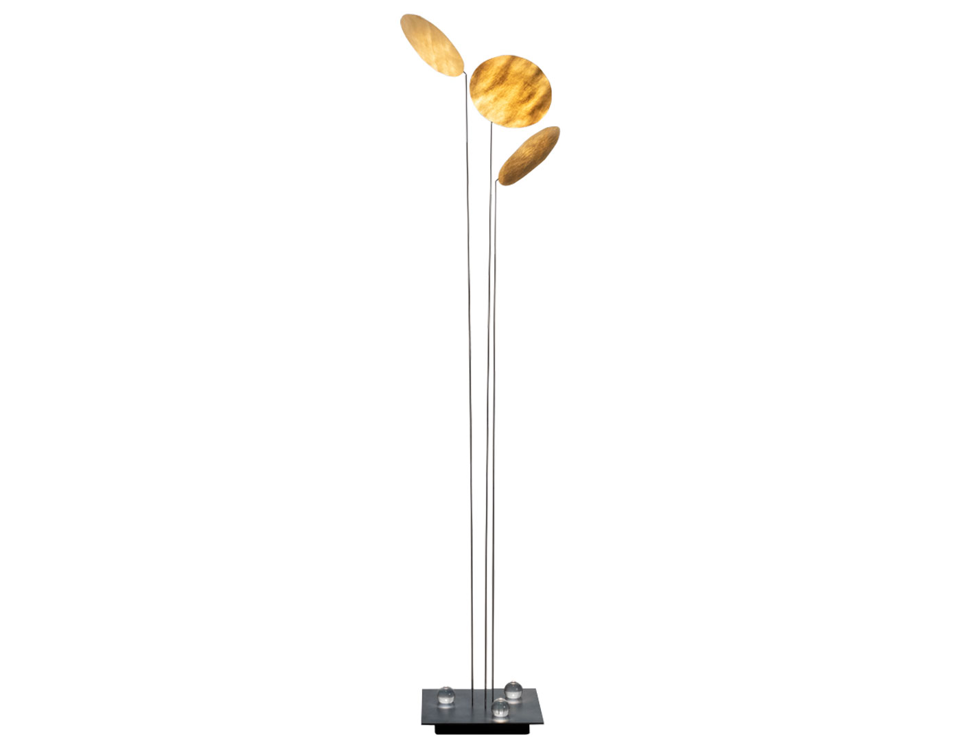 Nuunu Floor Lamp