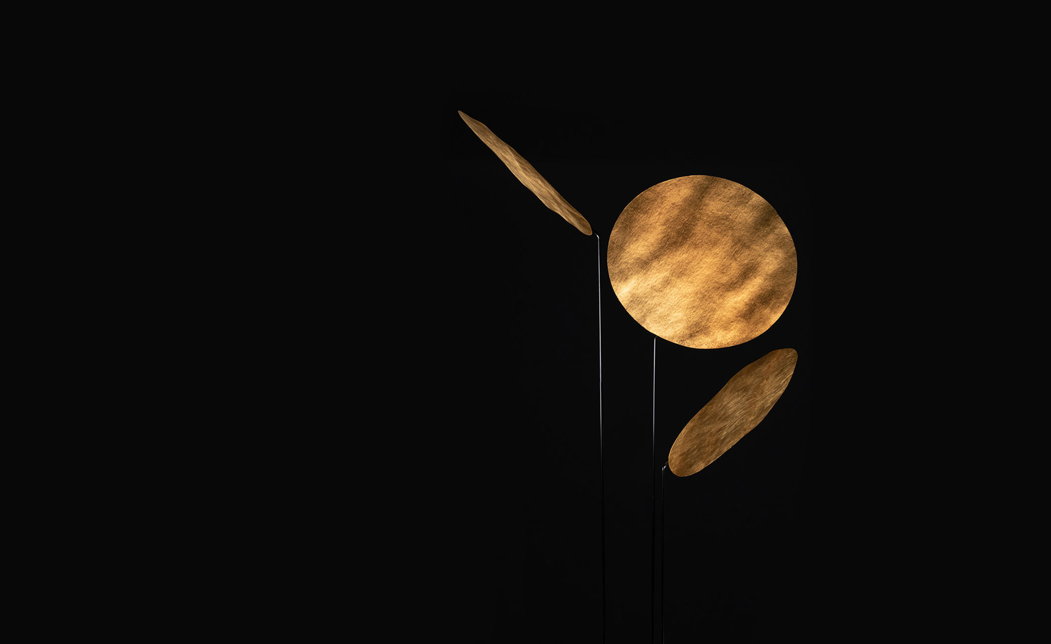 Nuunu Floor Lamp