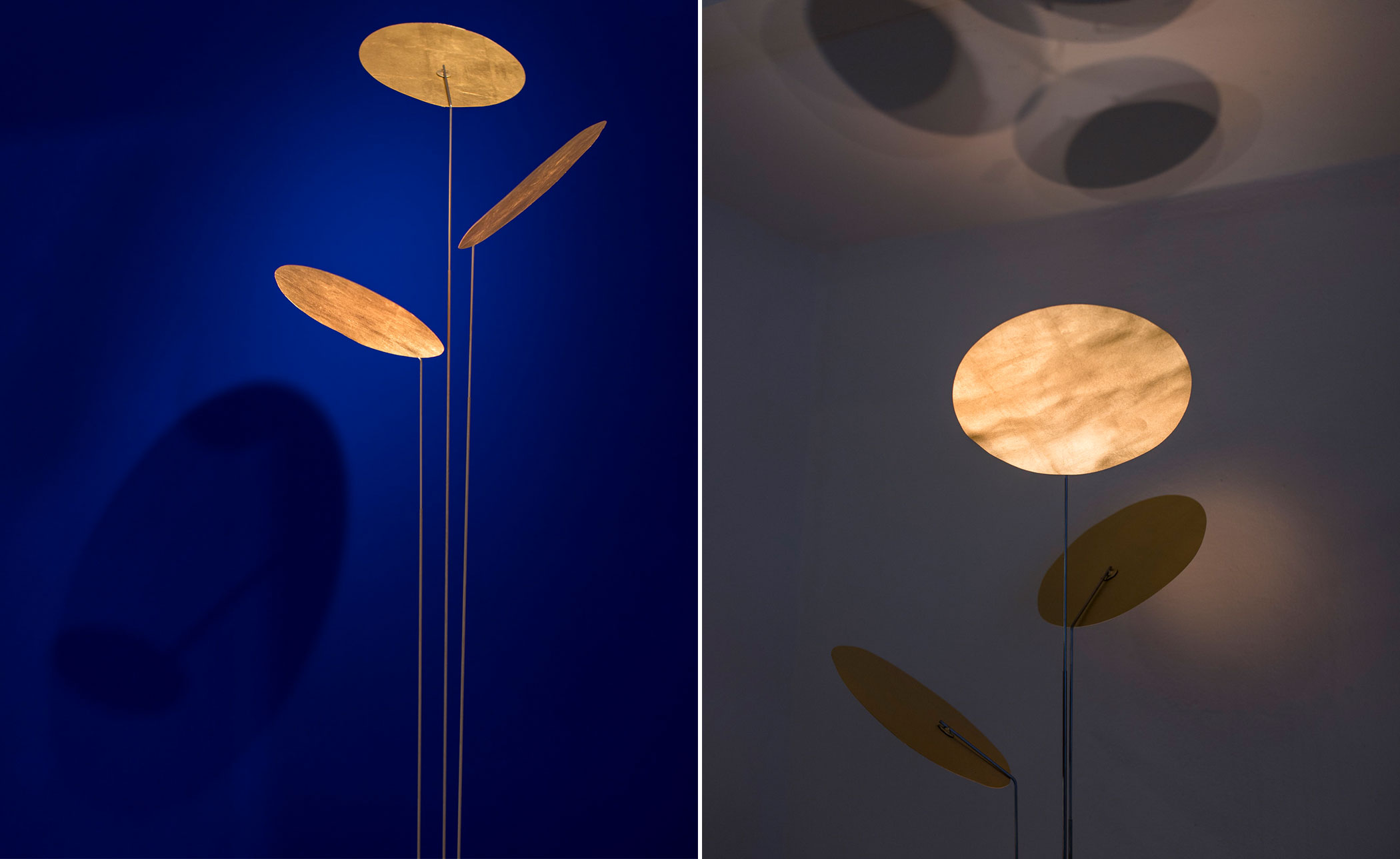 Nuunu Floor Lamp