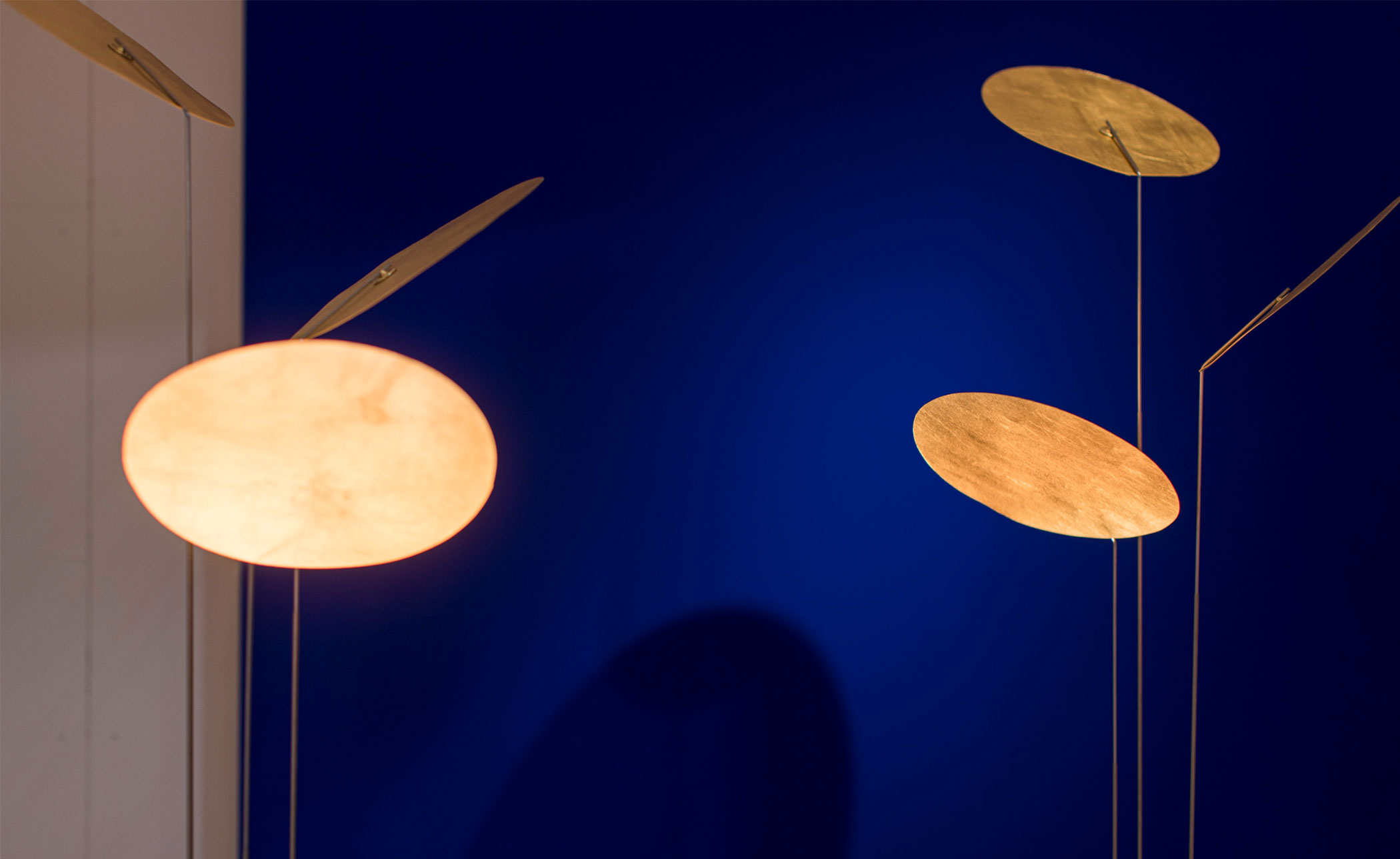 Nuunu Floor Lamp