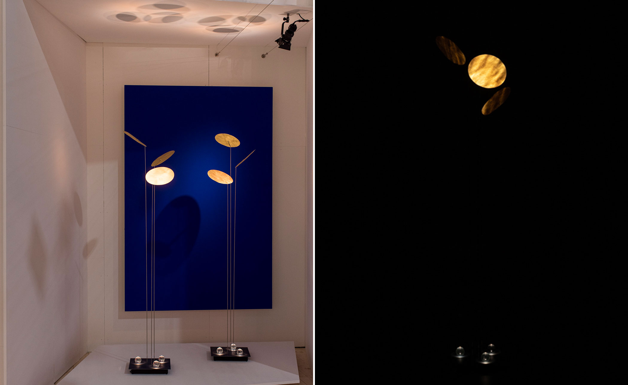 Nuunu Floor Lamp
