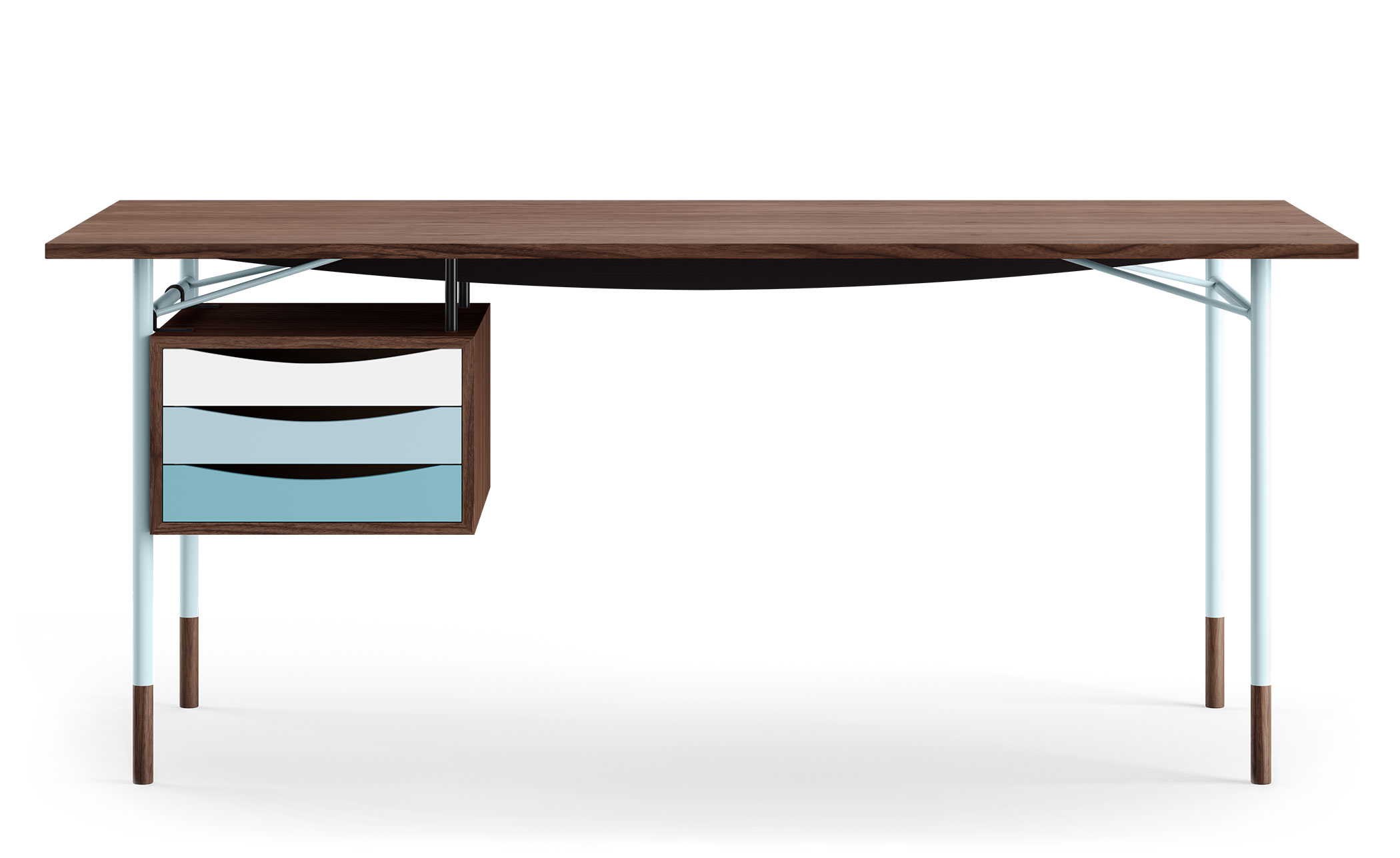 Nyhavn Desk