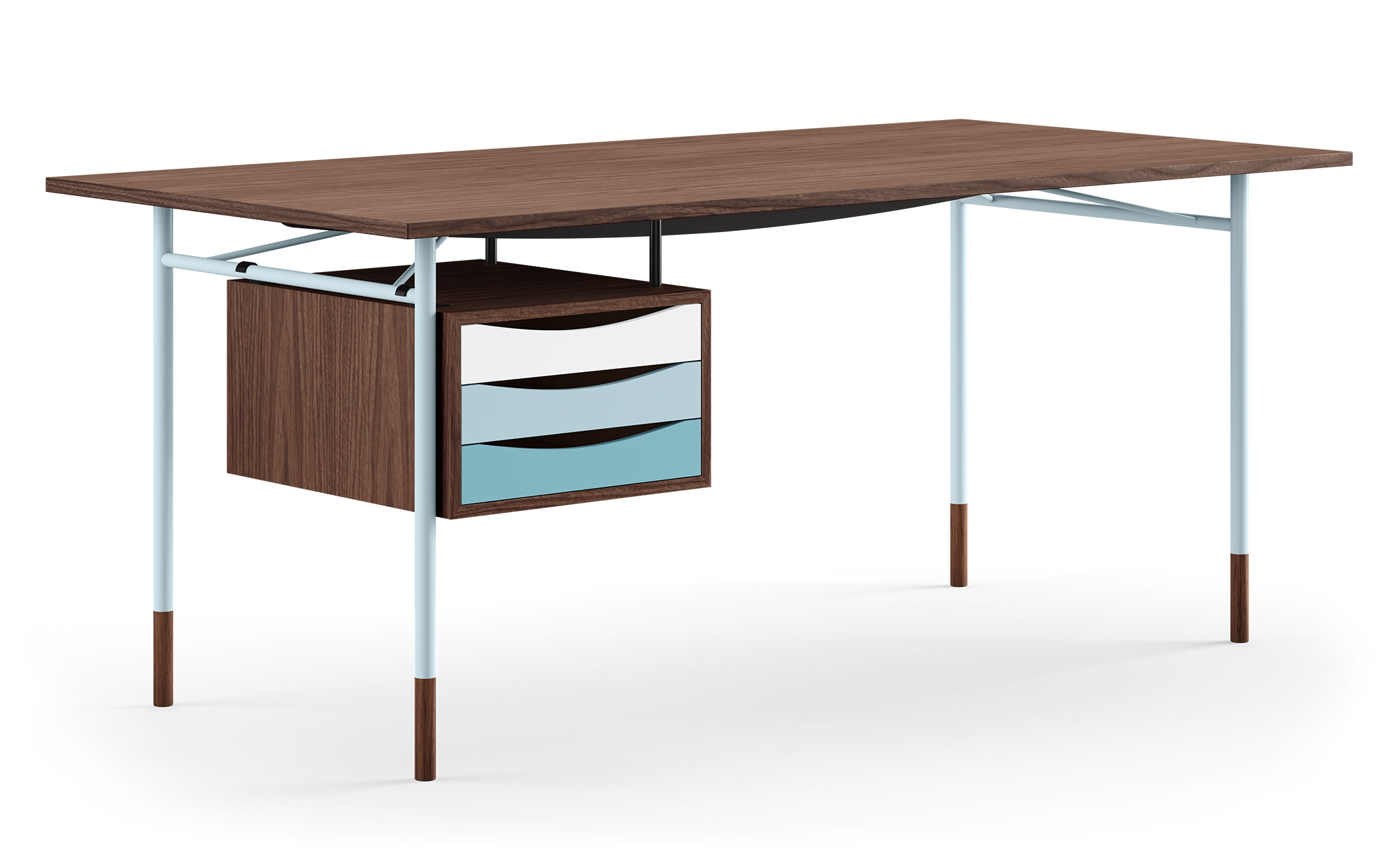 Nyhavn Desk