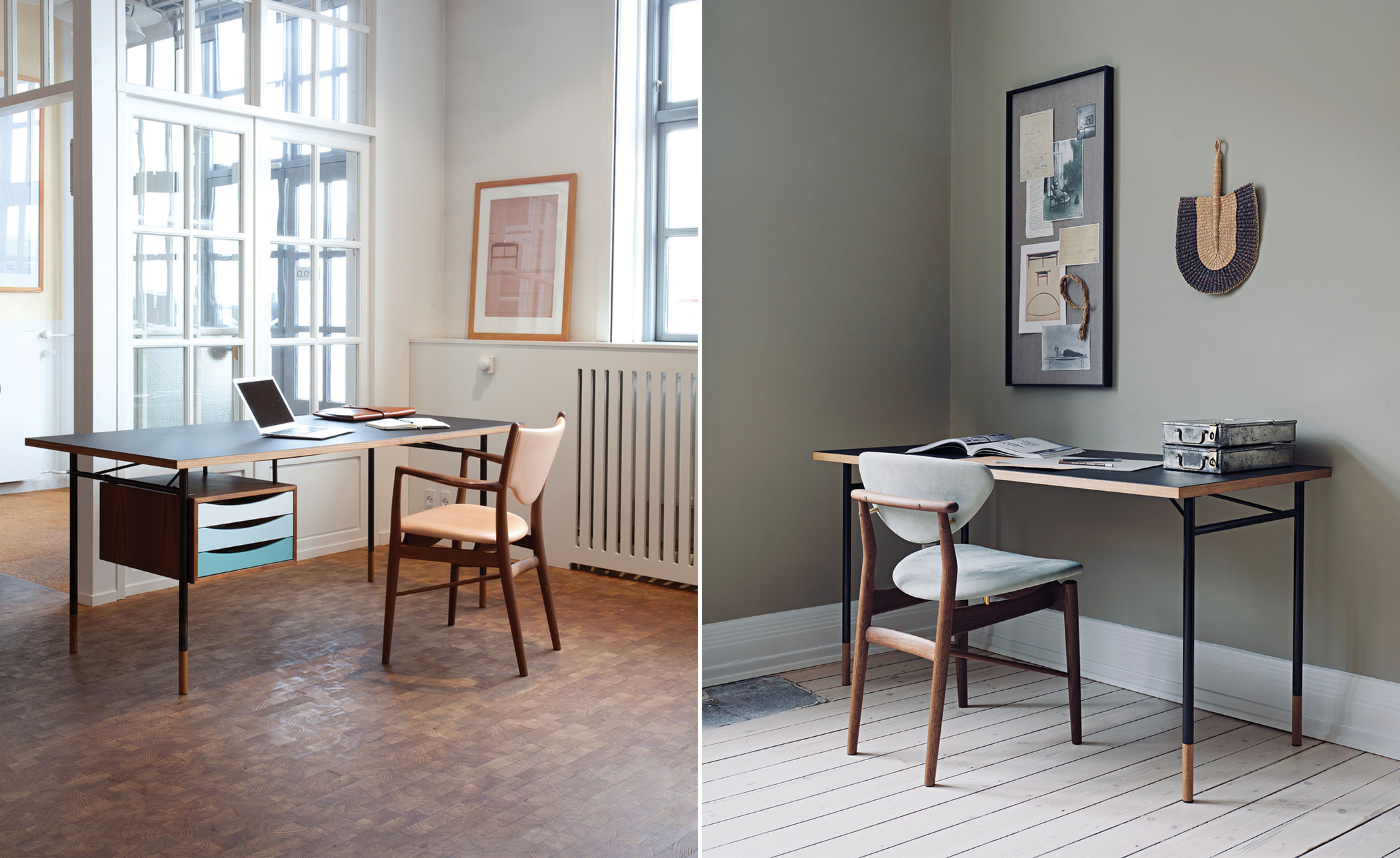Nyhavn Desk