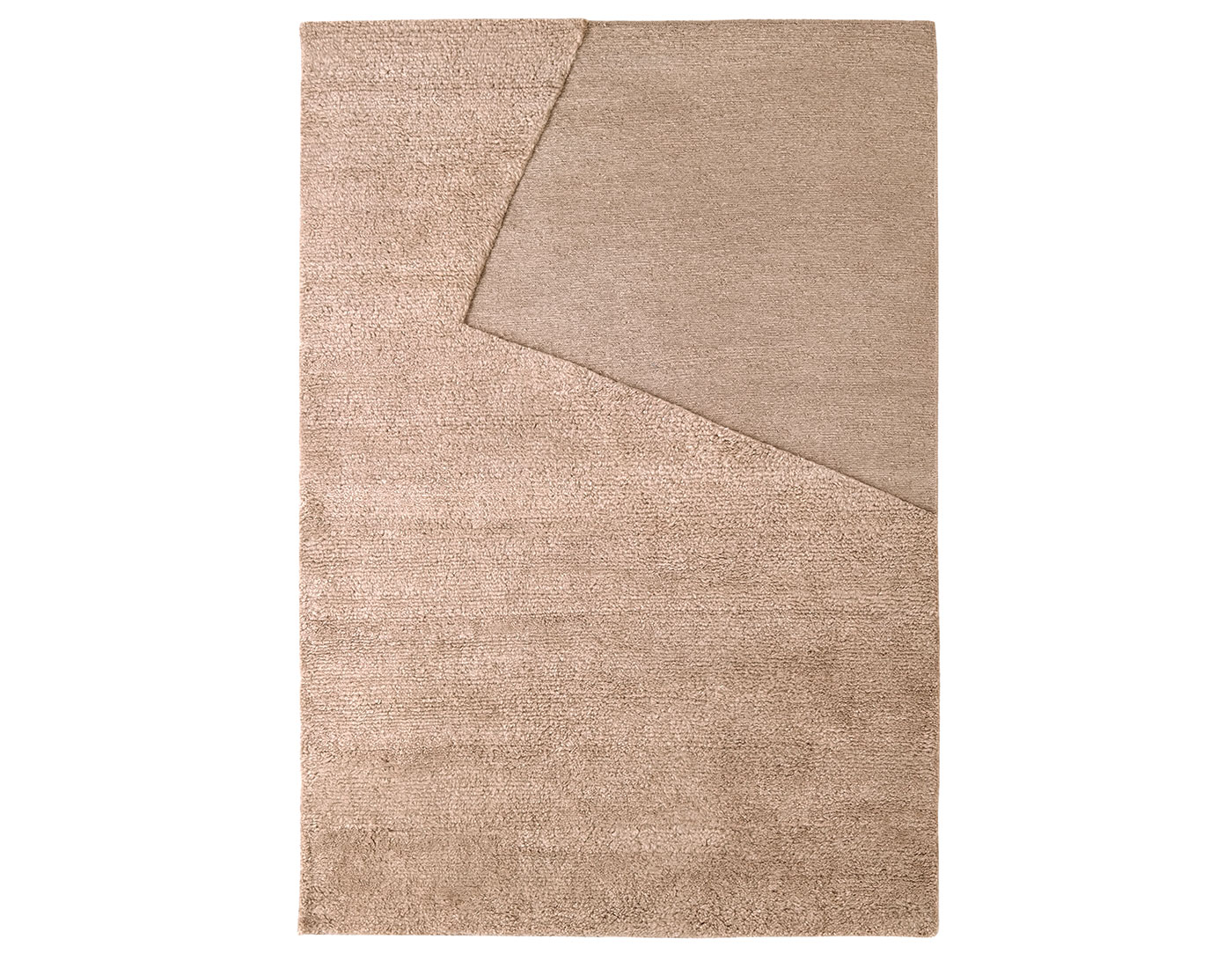 Oblique Rug