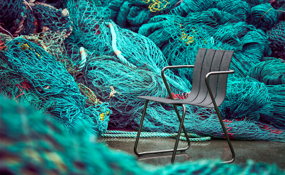 ocean chair