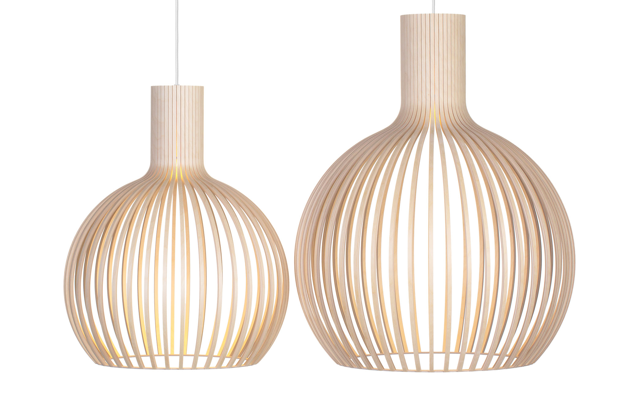 Octo 4240 Pendant Lamp