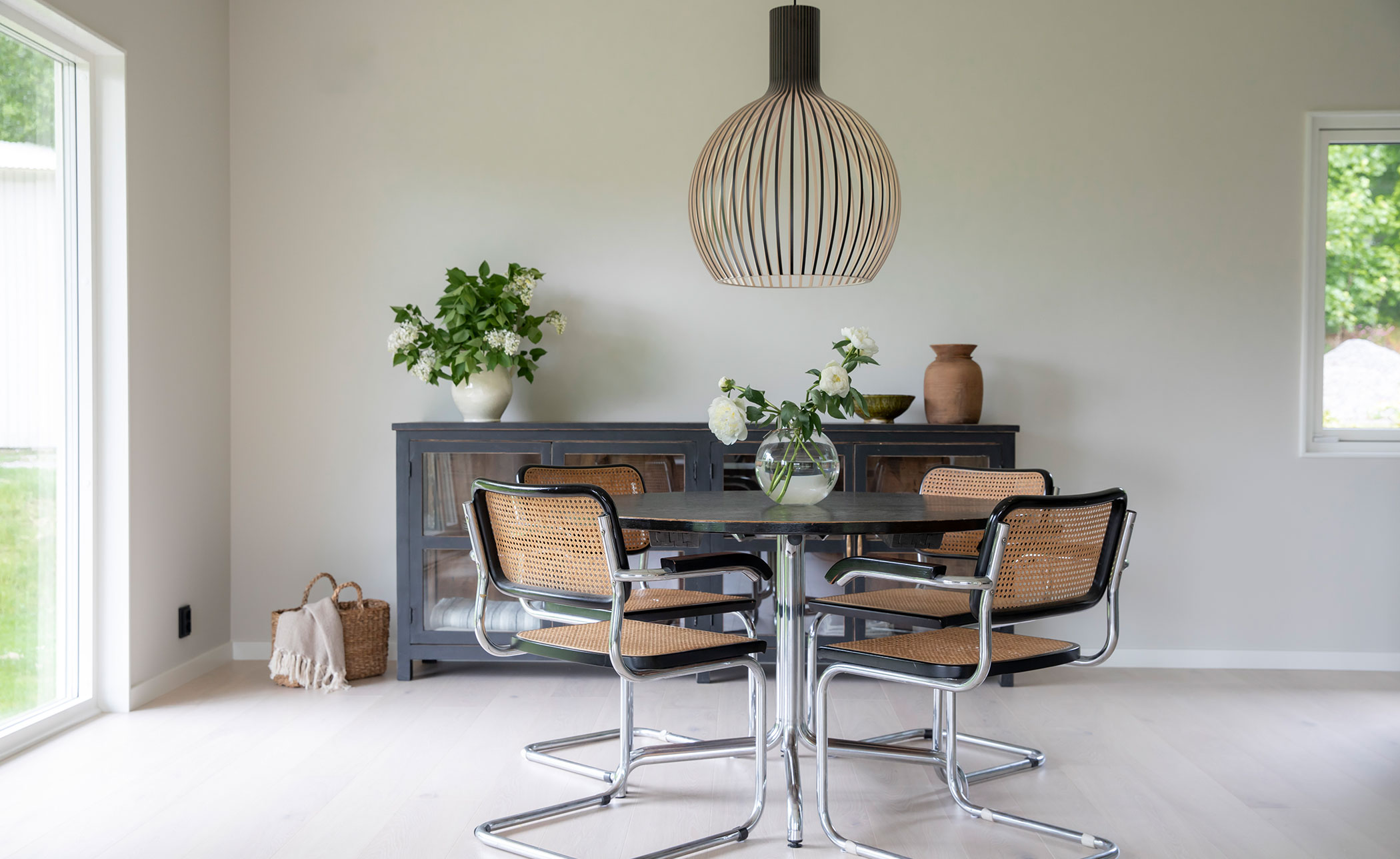 Octo 4240 Pendant Lamp