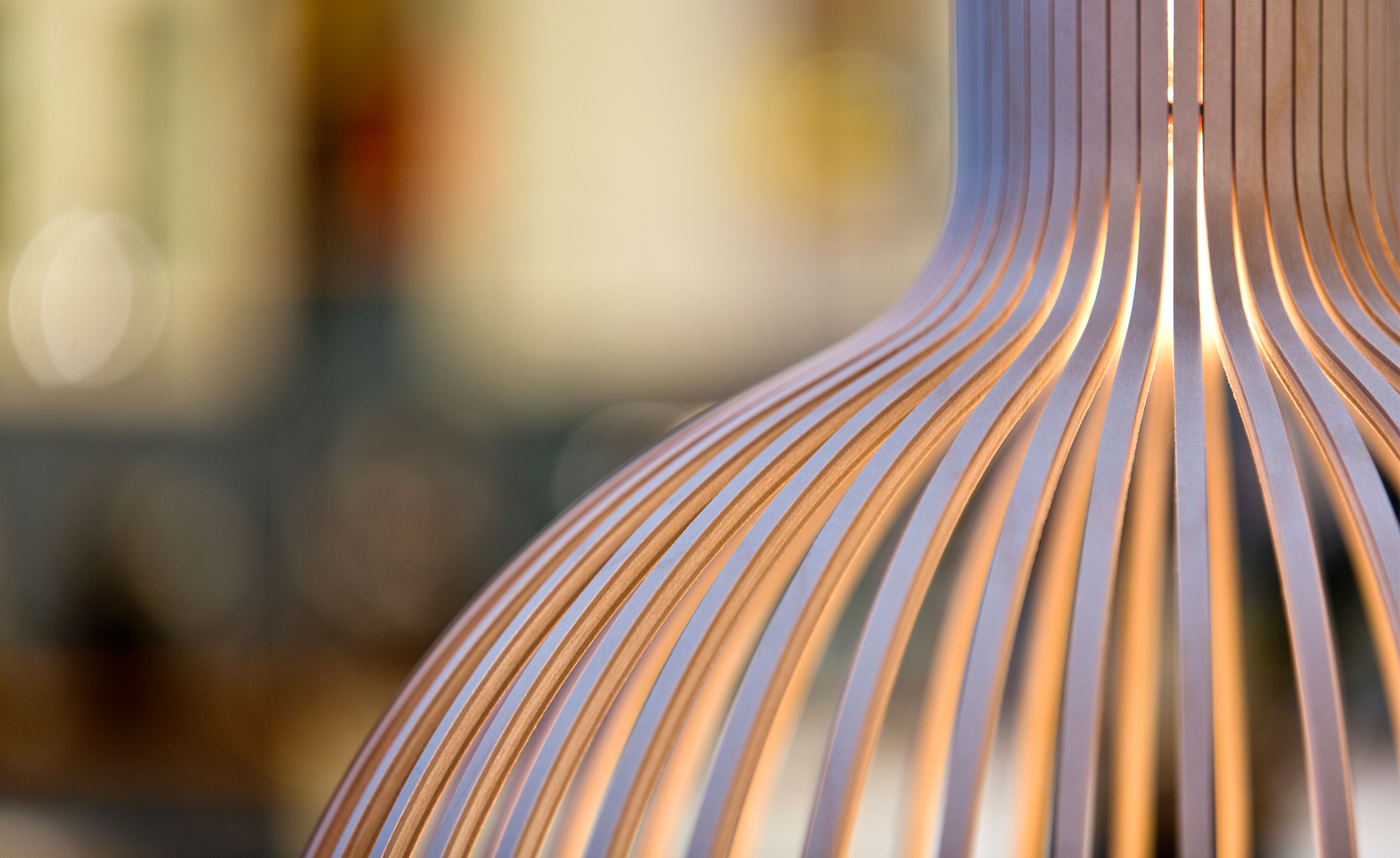 Octo 4240 Pendant Lamp