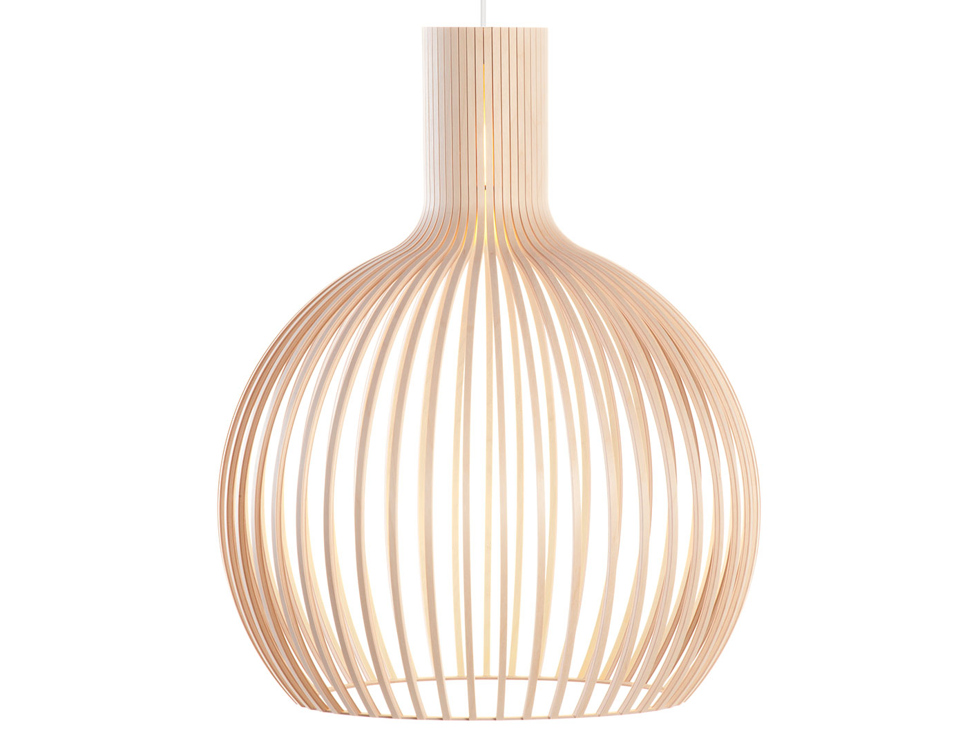 Octo 4240 Pendant Lamp