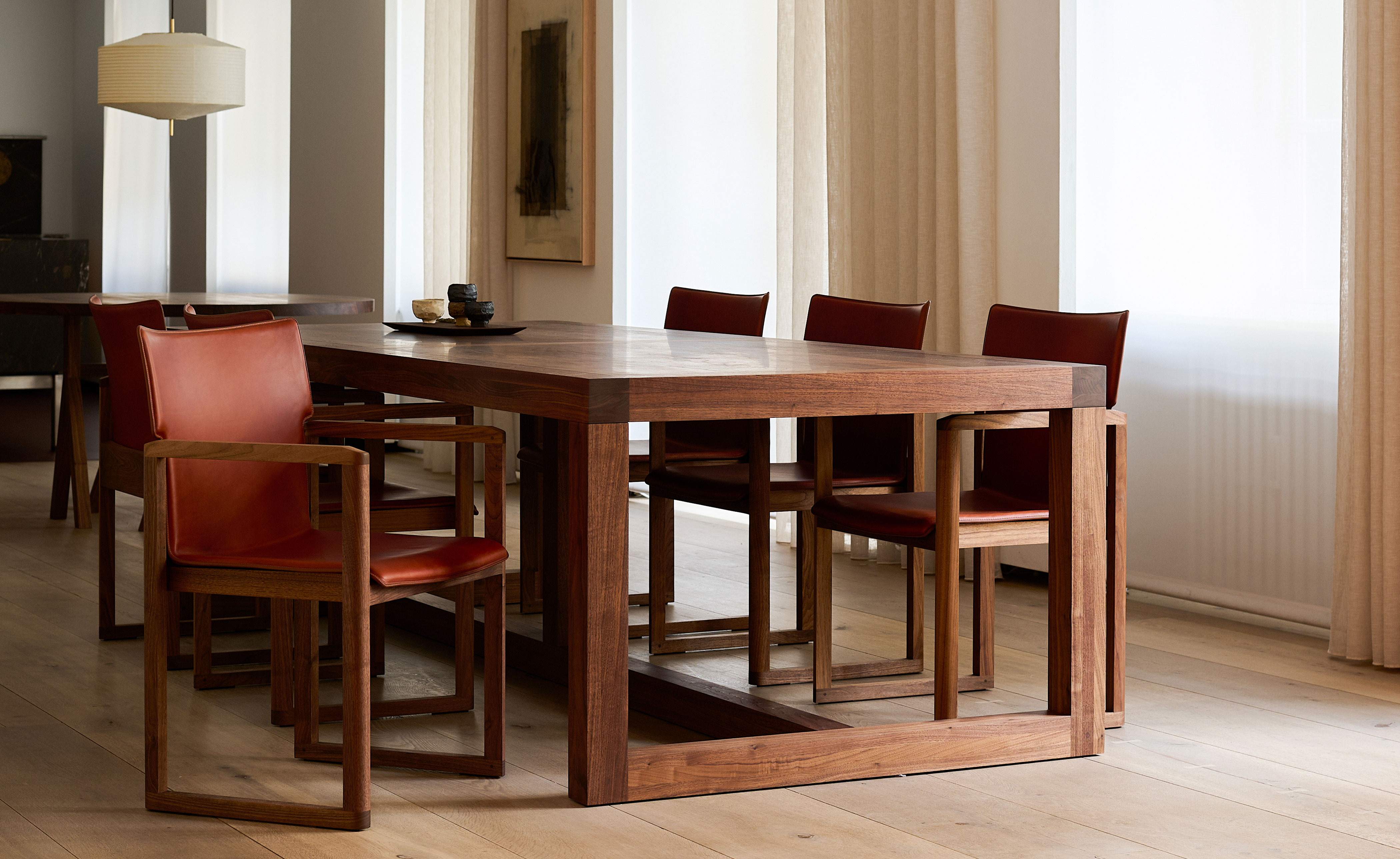 October Dining Armchair