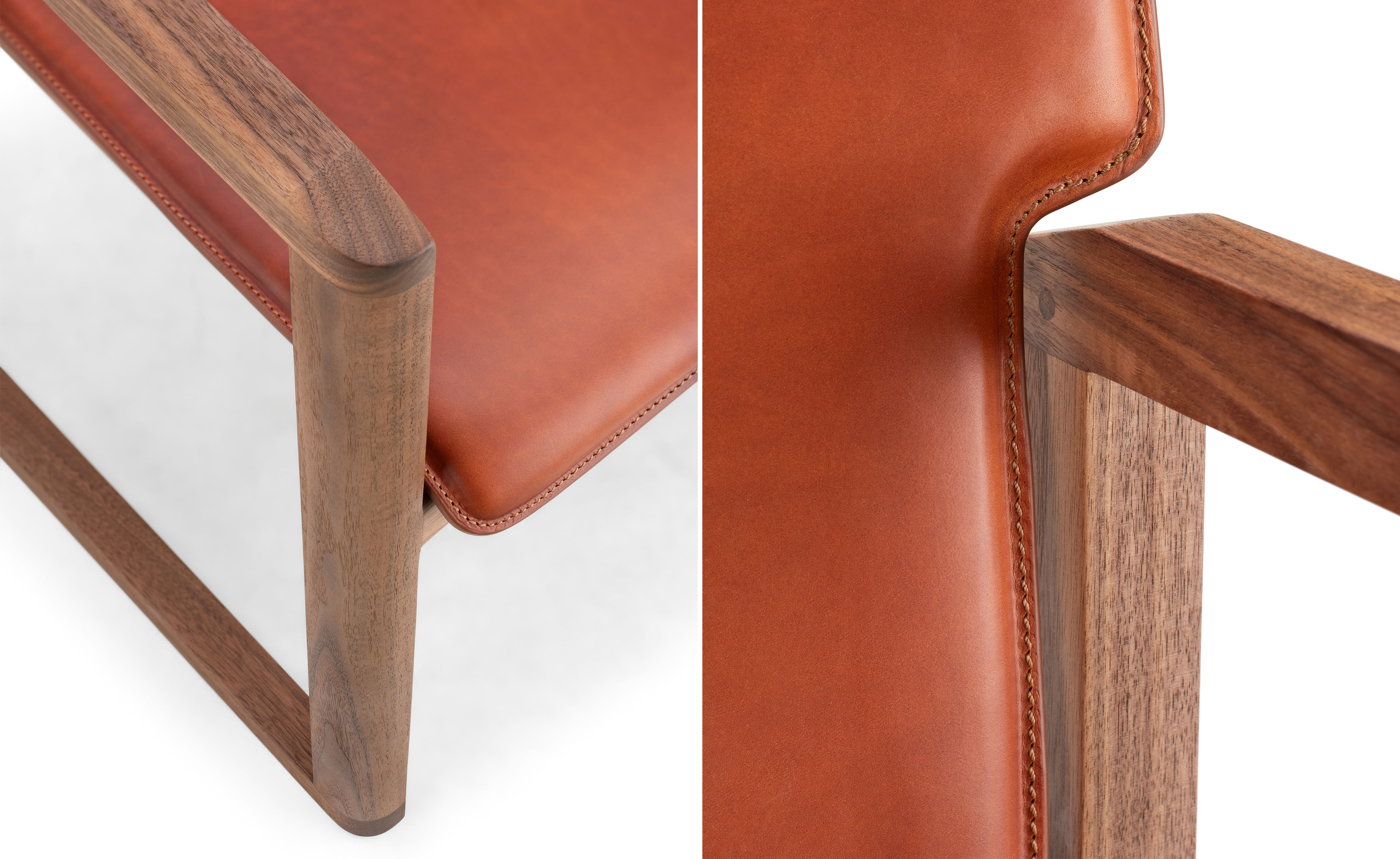 October Dining Armchair