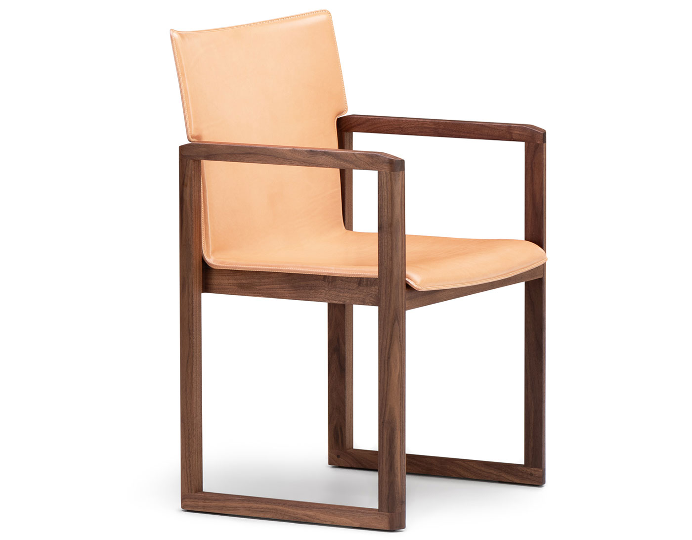 October Dining Armchair