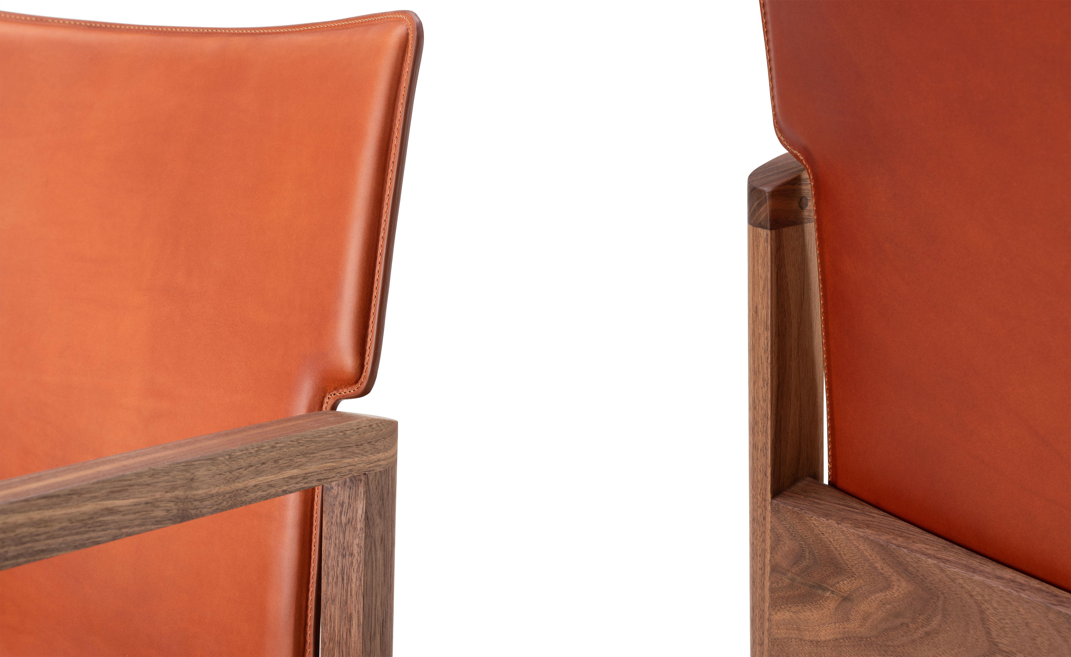 October Dining Armchair