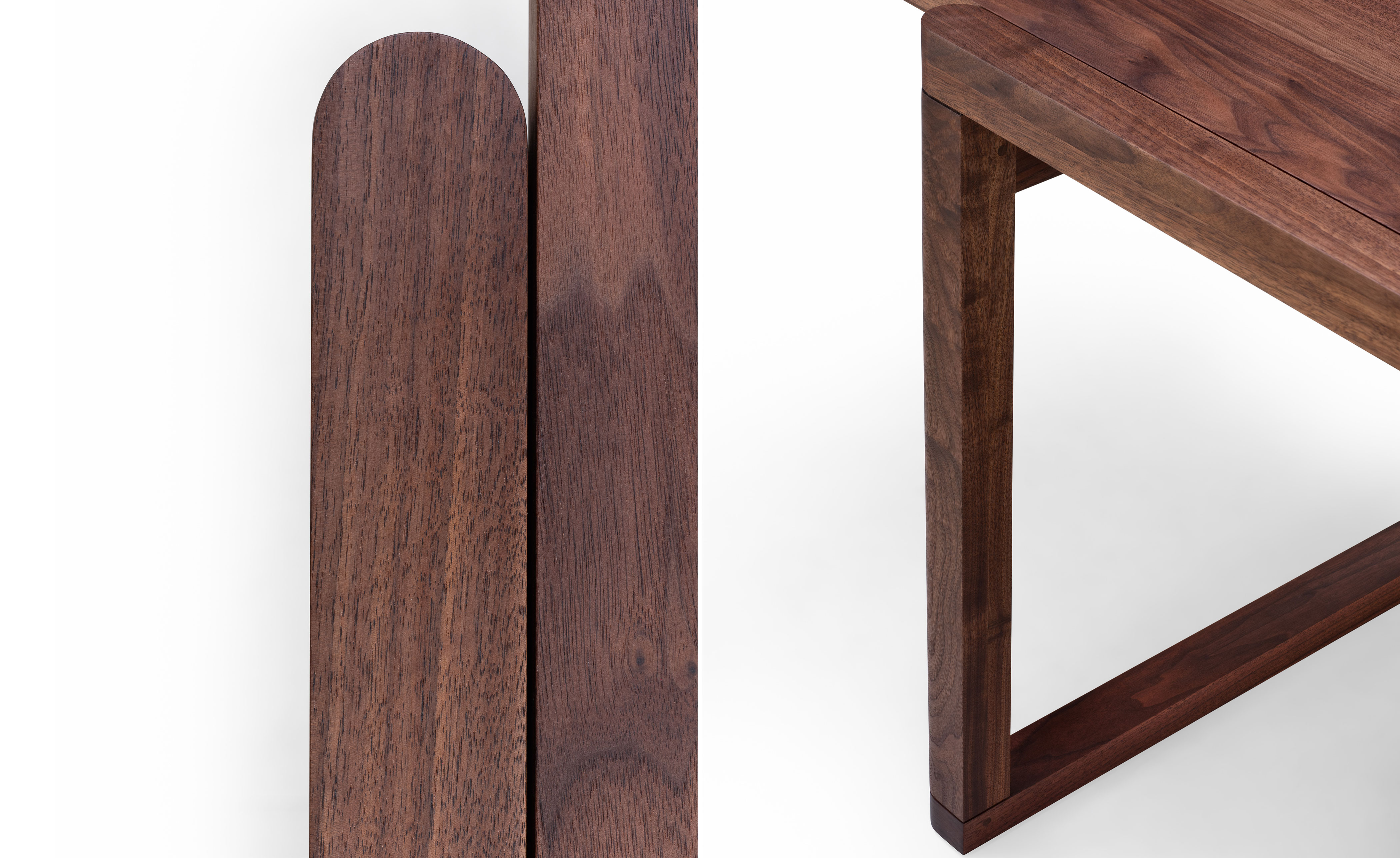 October Dining Table 114 inch