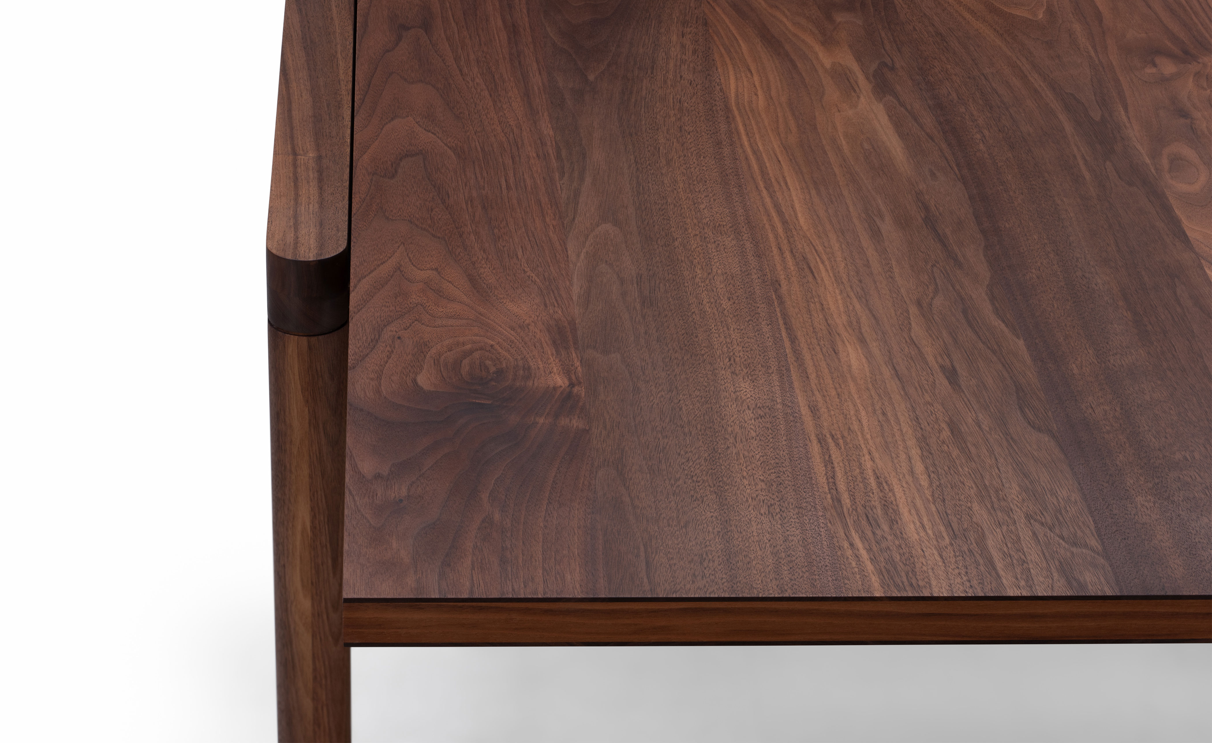 October Dining Table 114 inch