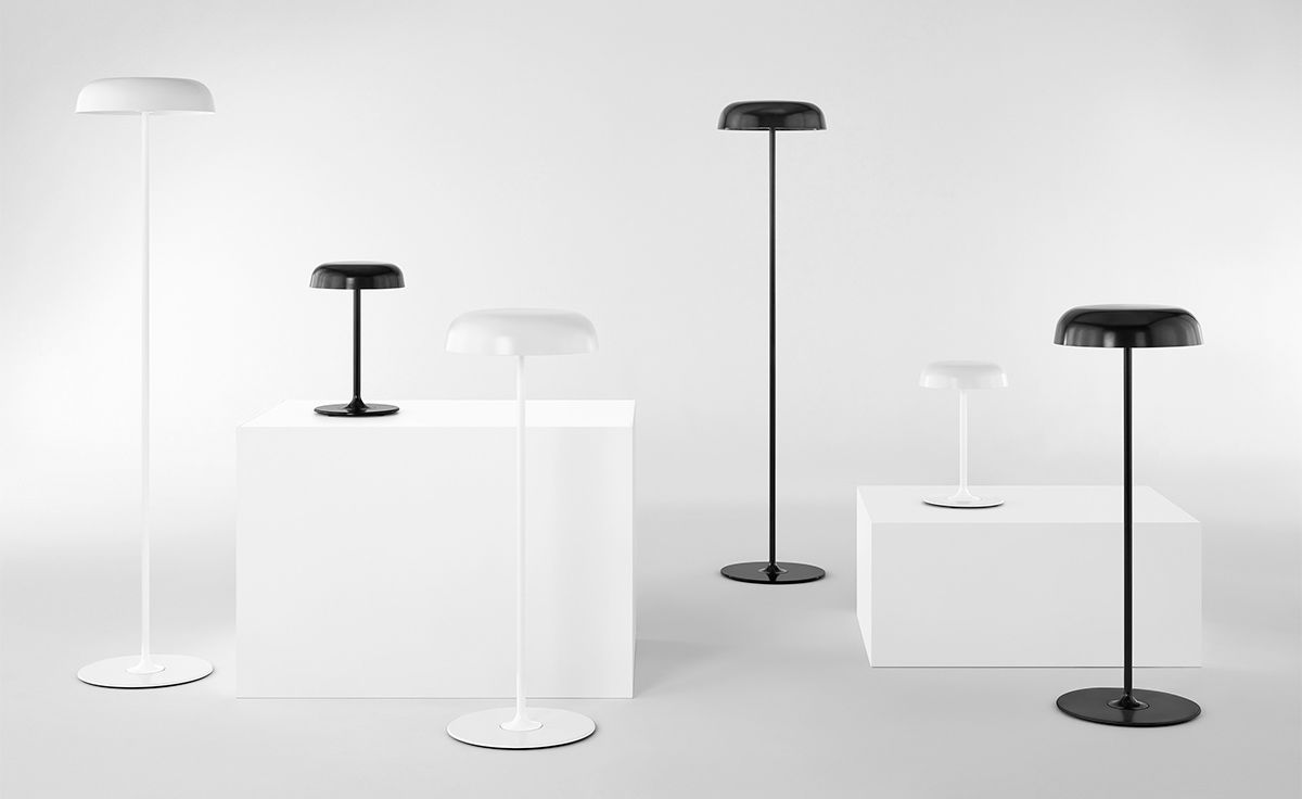 ode desk lamp