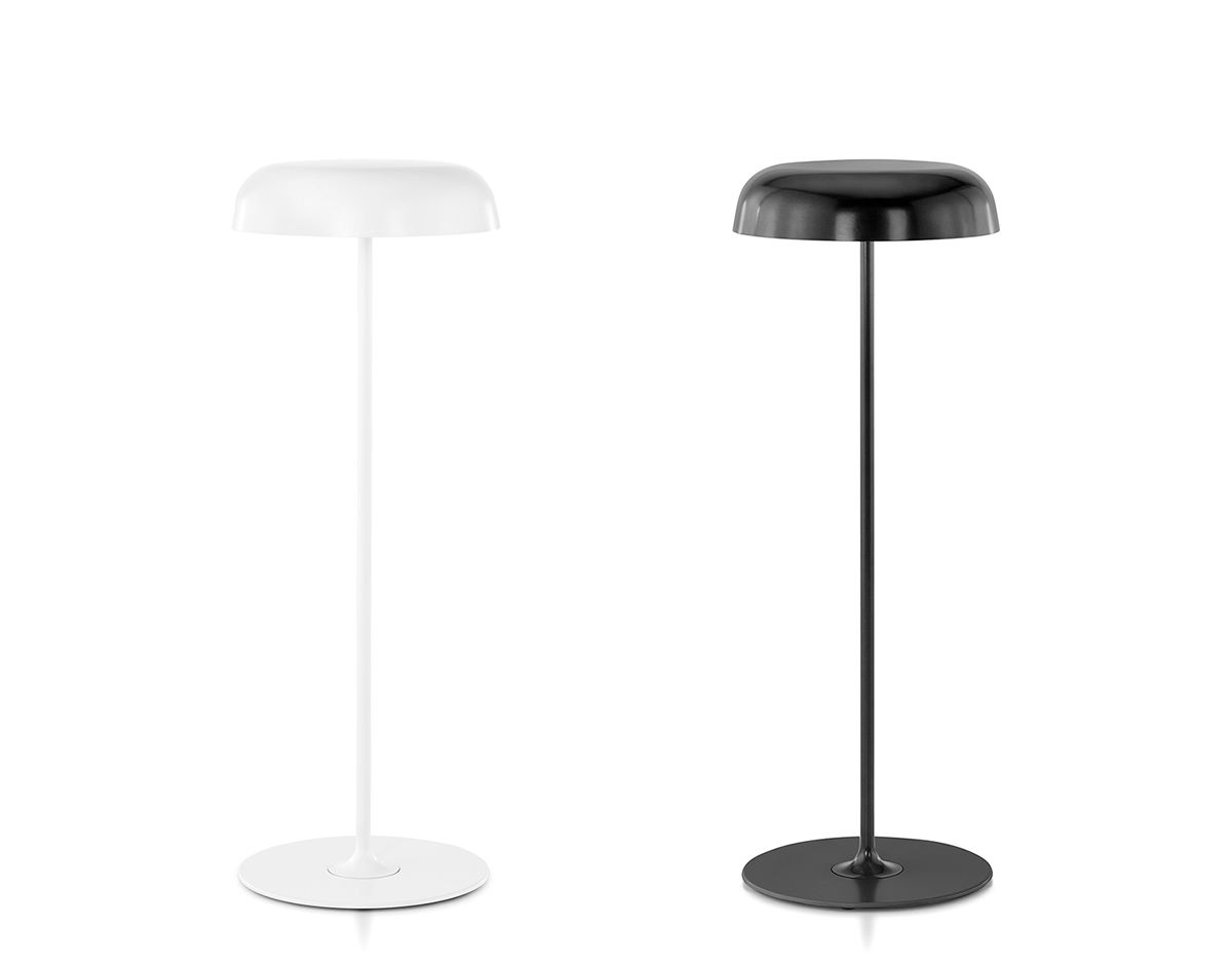 ode sofa height floor lamp