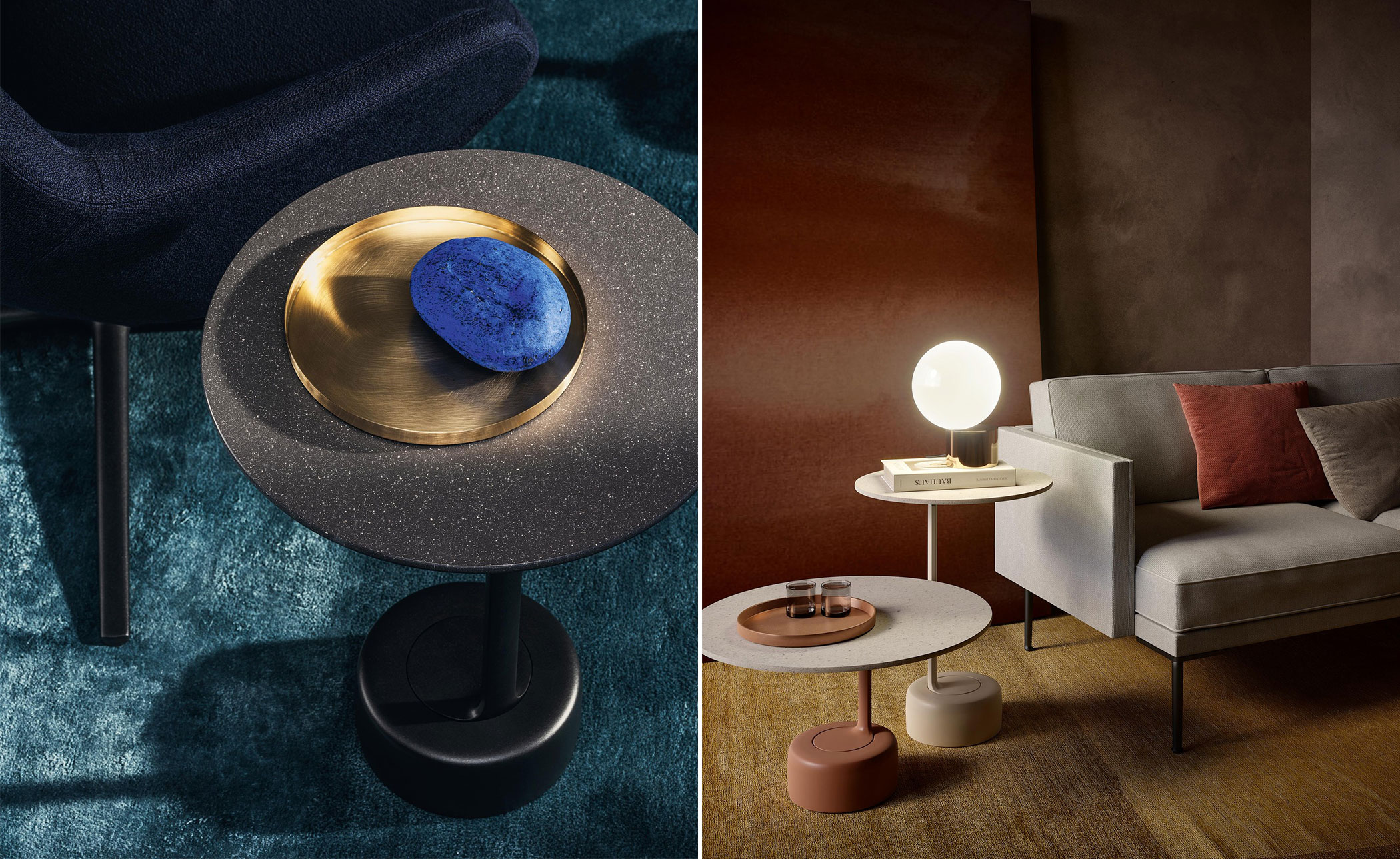 Oell Coffee Table