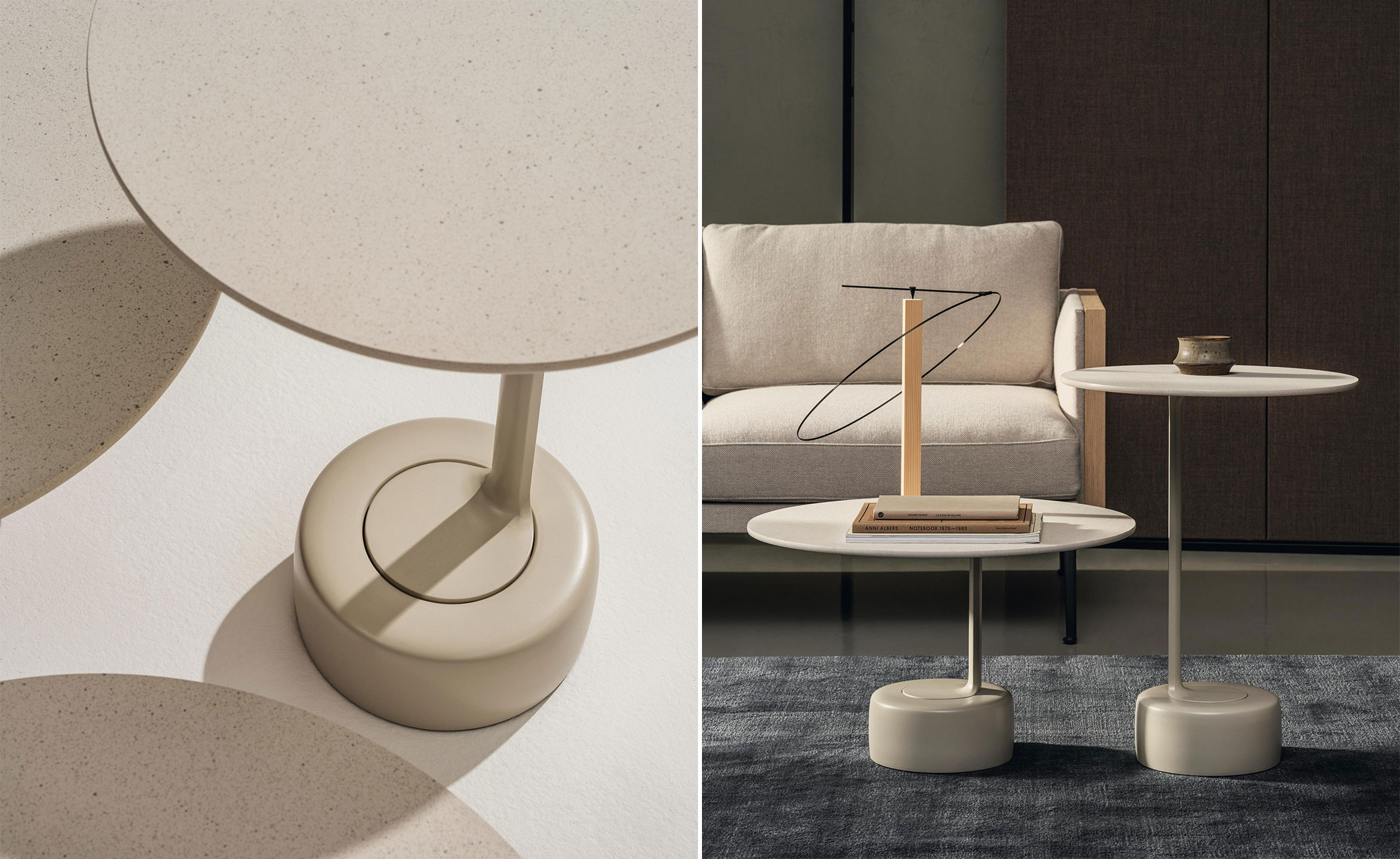 Oell Coffee Table